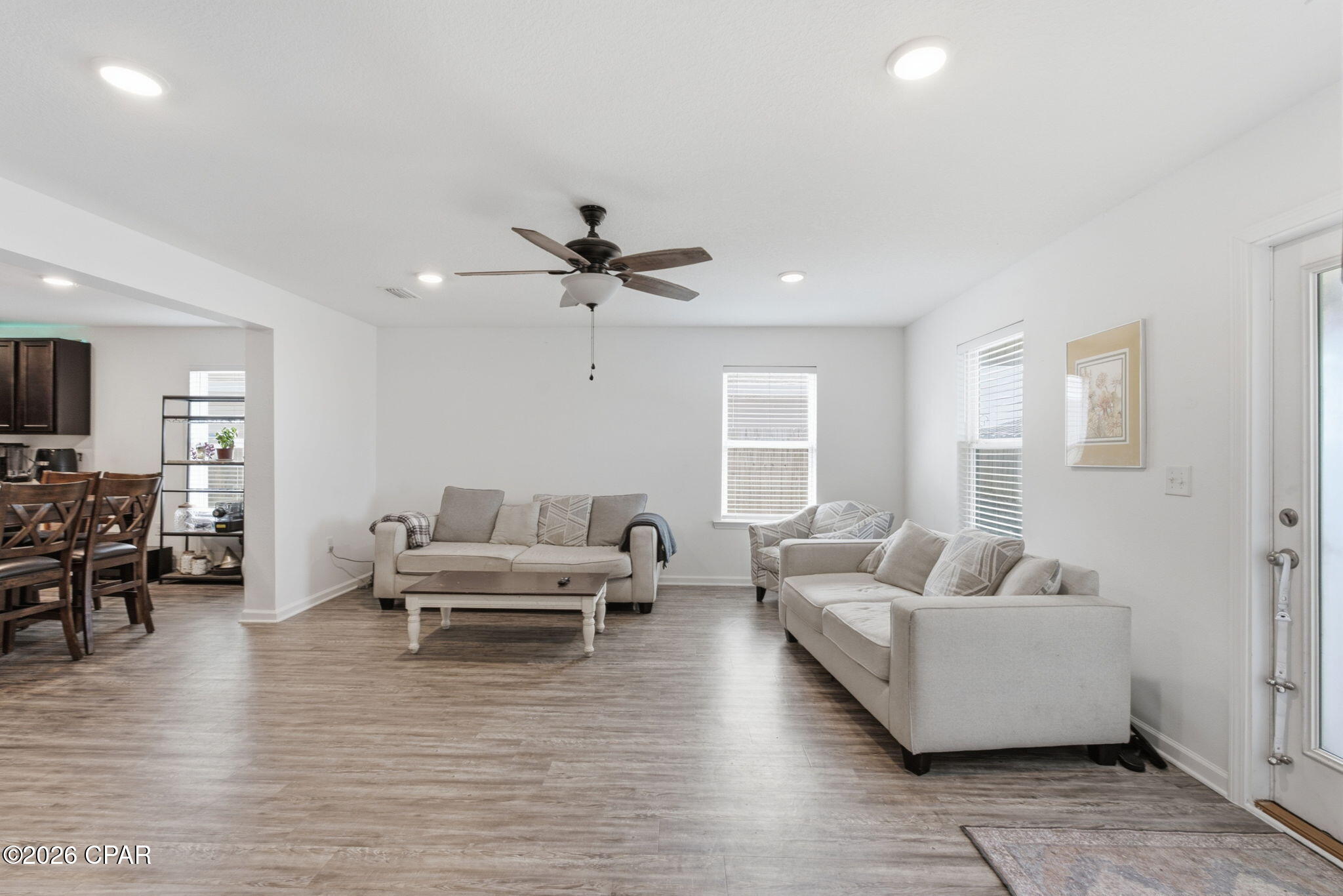 Barrett's Park - Residential