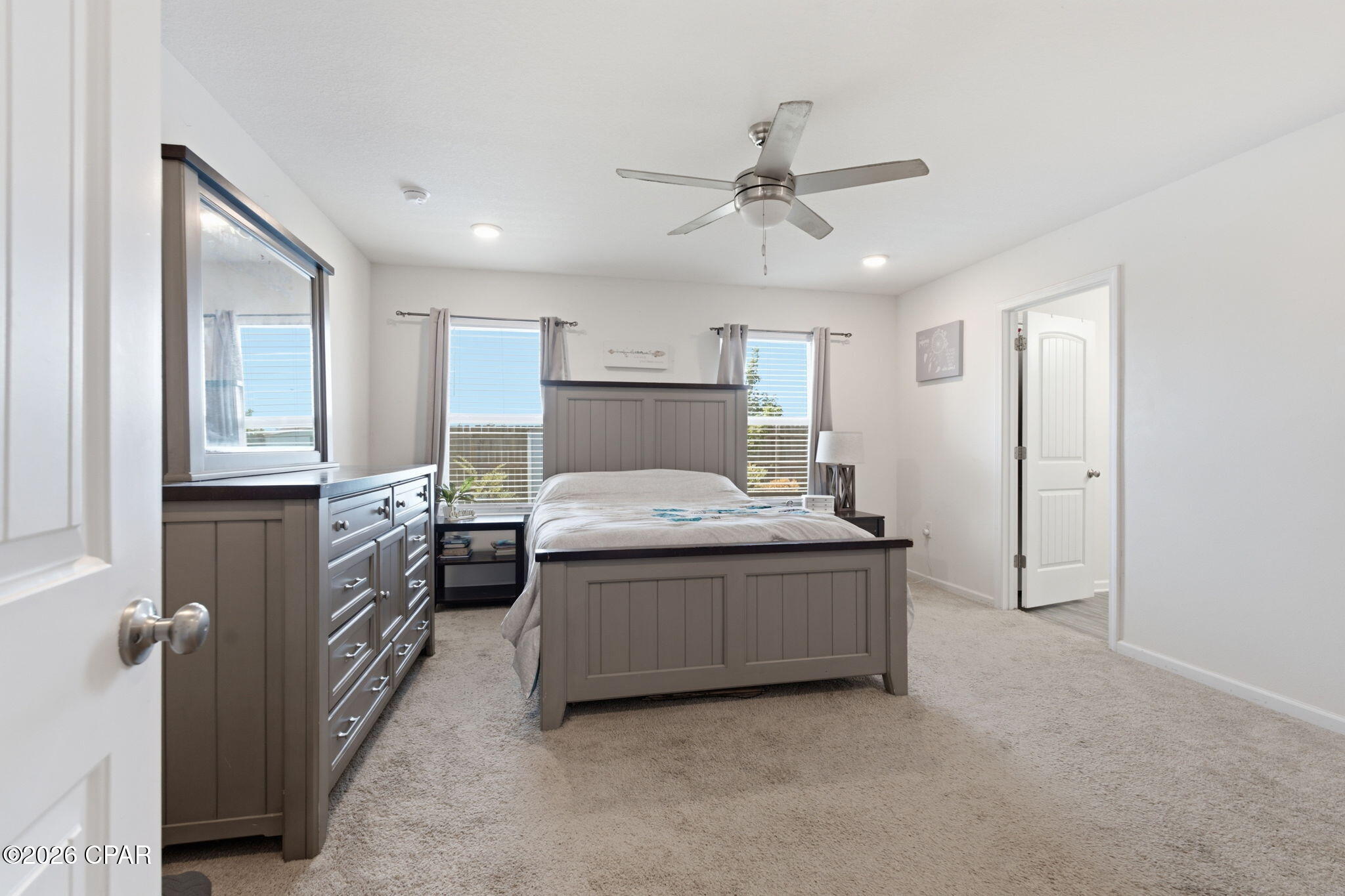 Barrett's Park - Residential