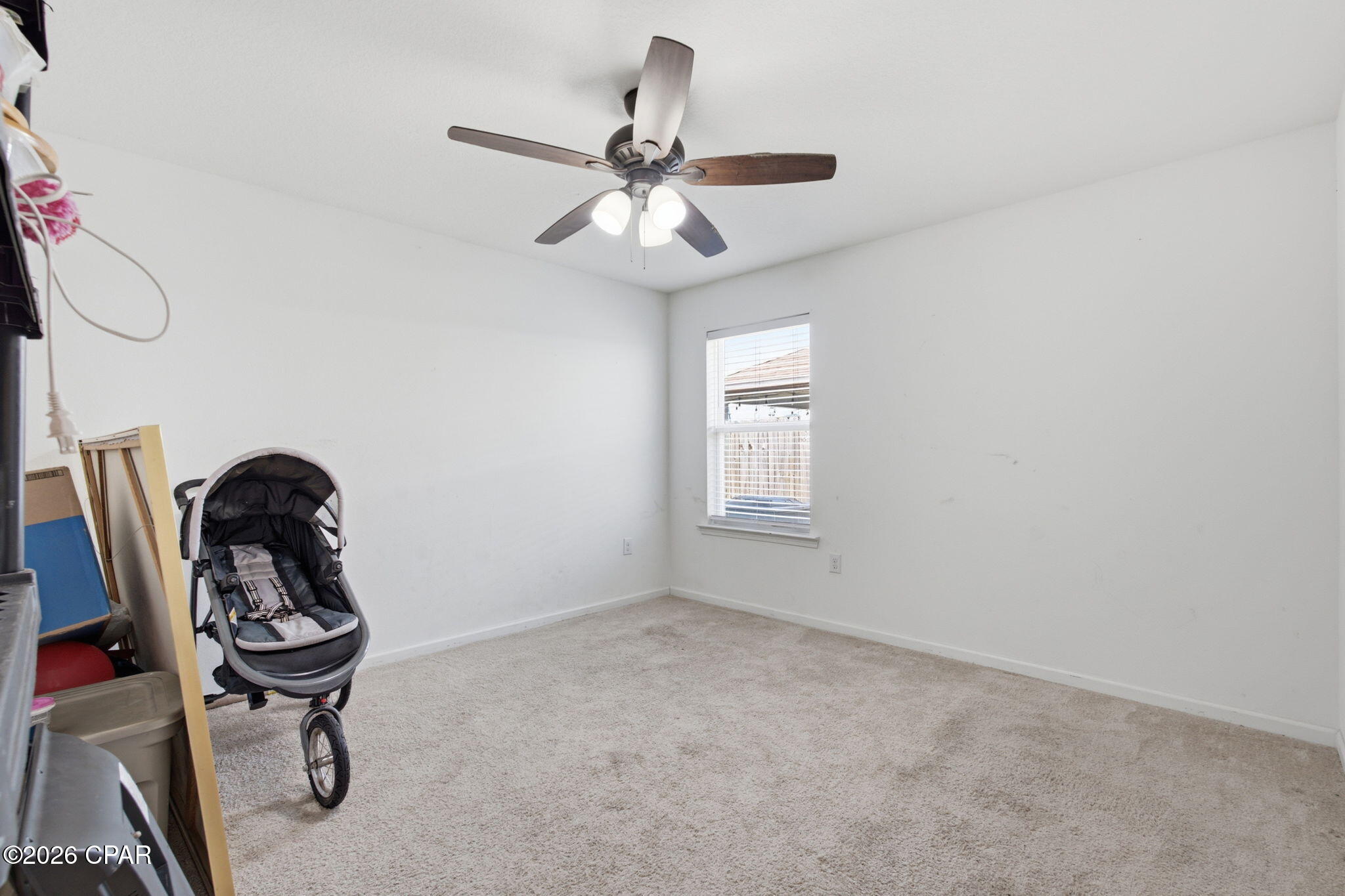 Barrett's Park - Residential