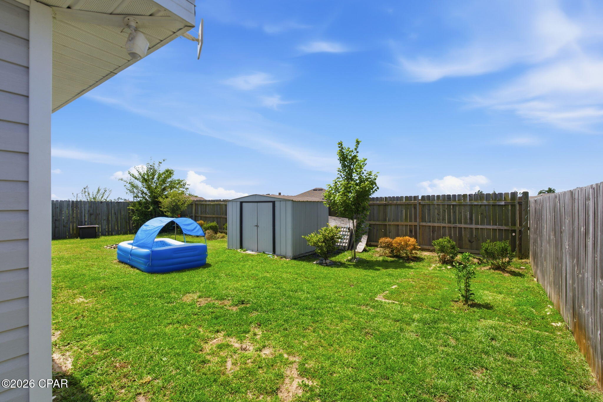 Barrett's Park - Residential