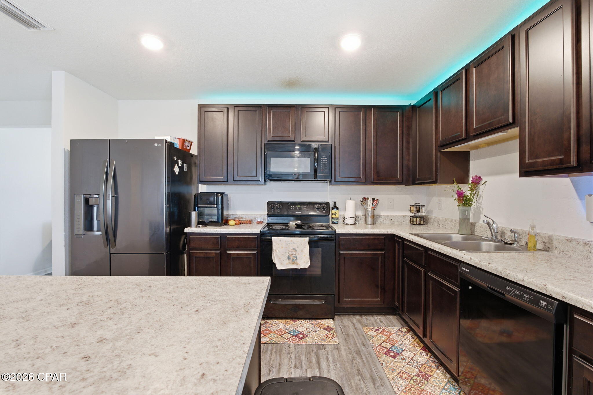 Barrett's Park - Residential