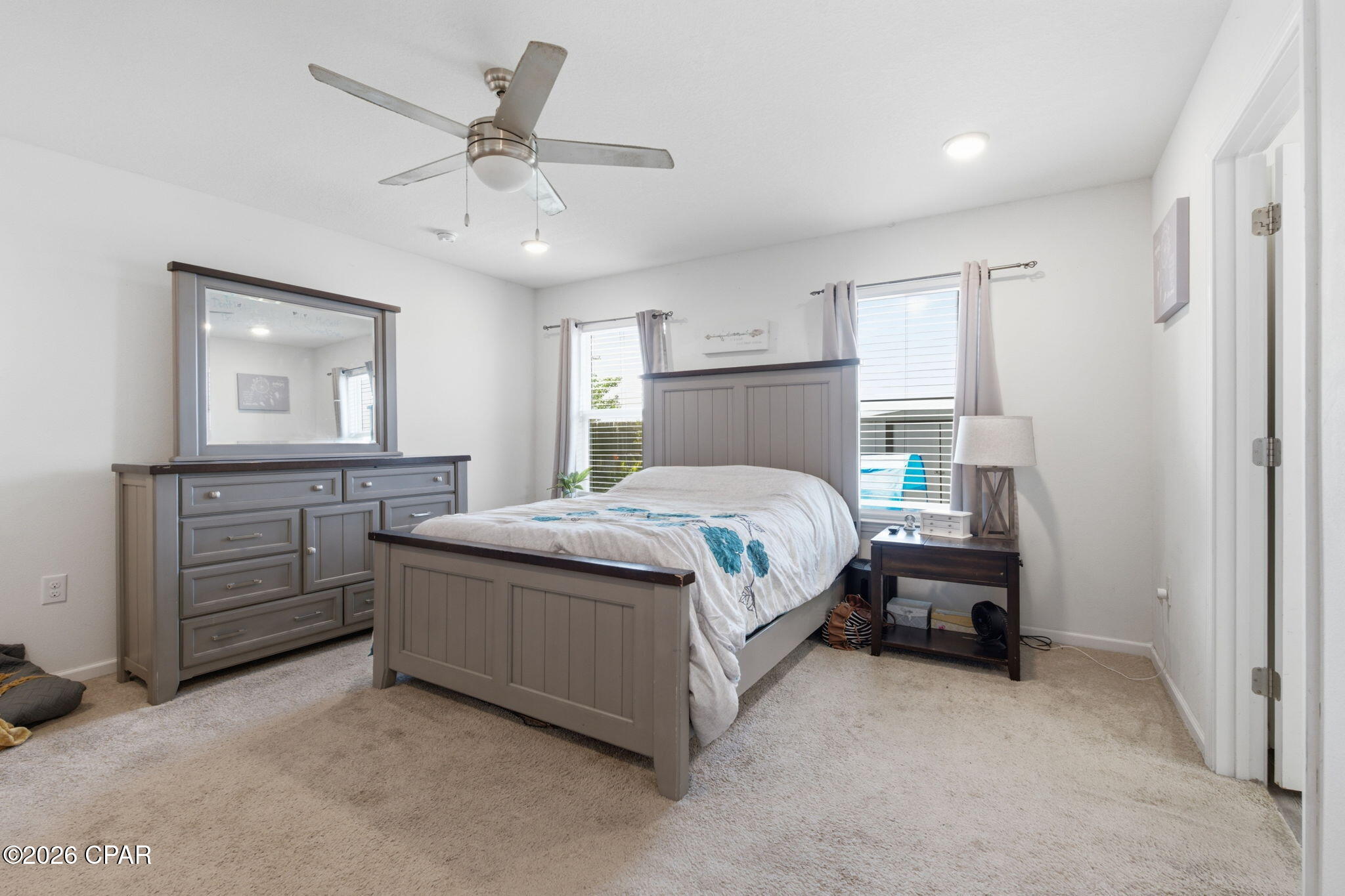 Barrett's Park - Residential