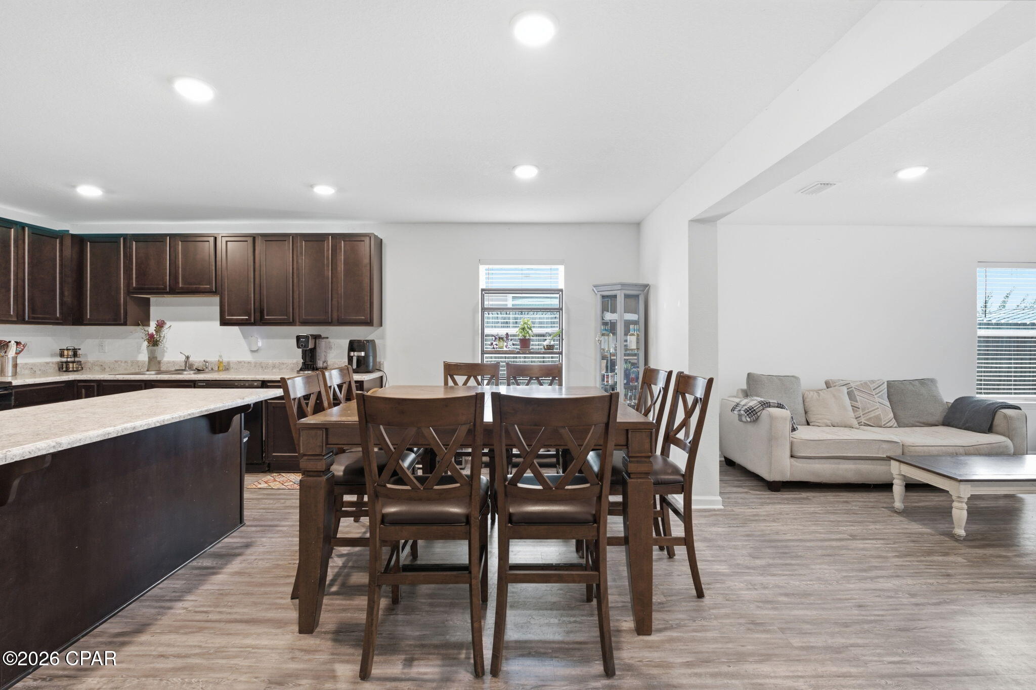 Barrett's Park - Residential