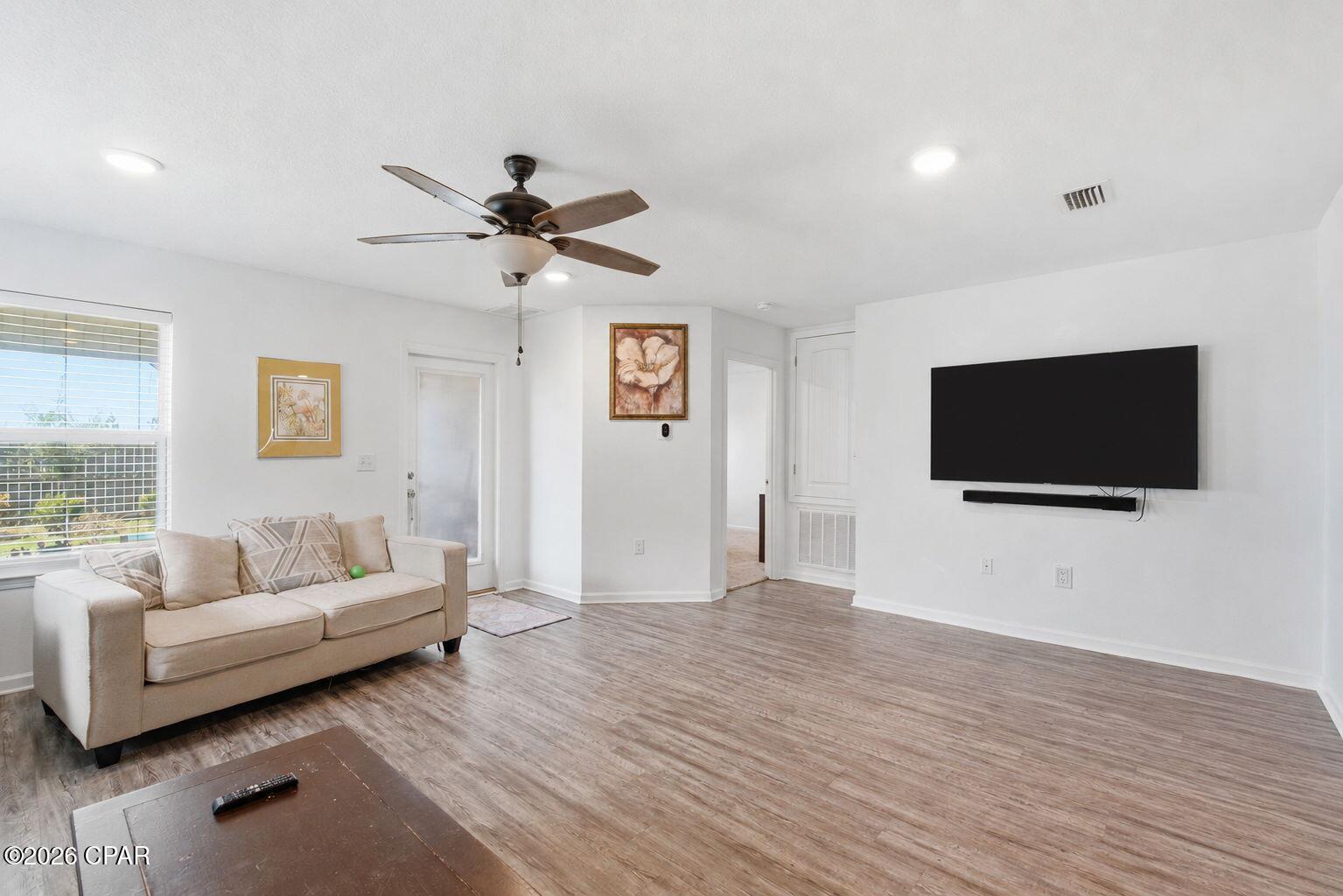 Barrett's Park - Residential