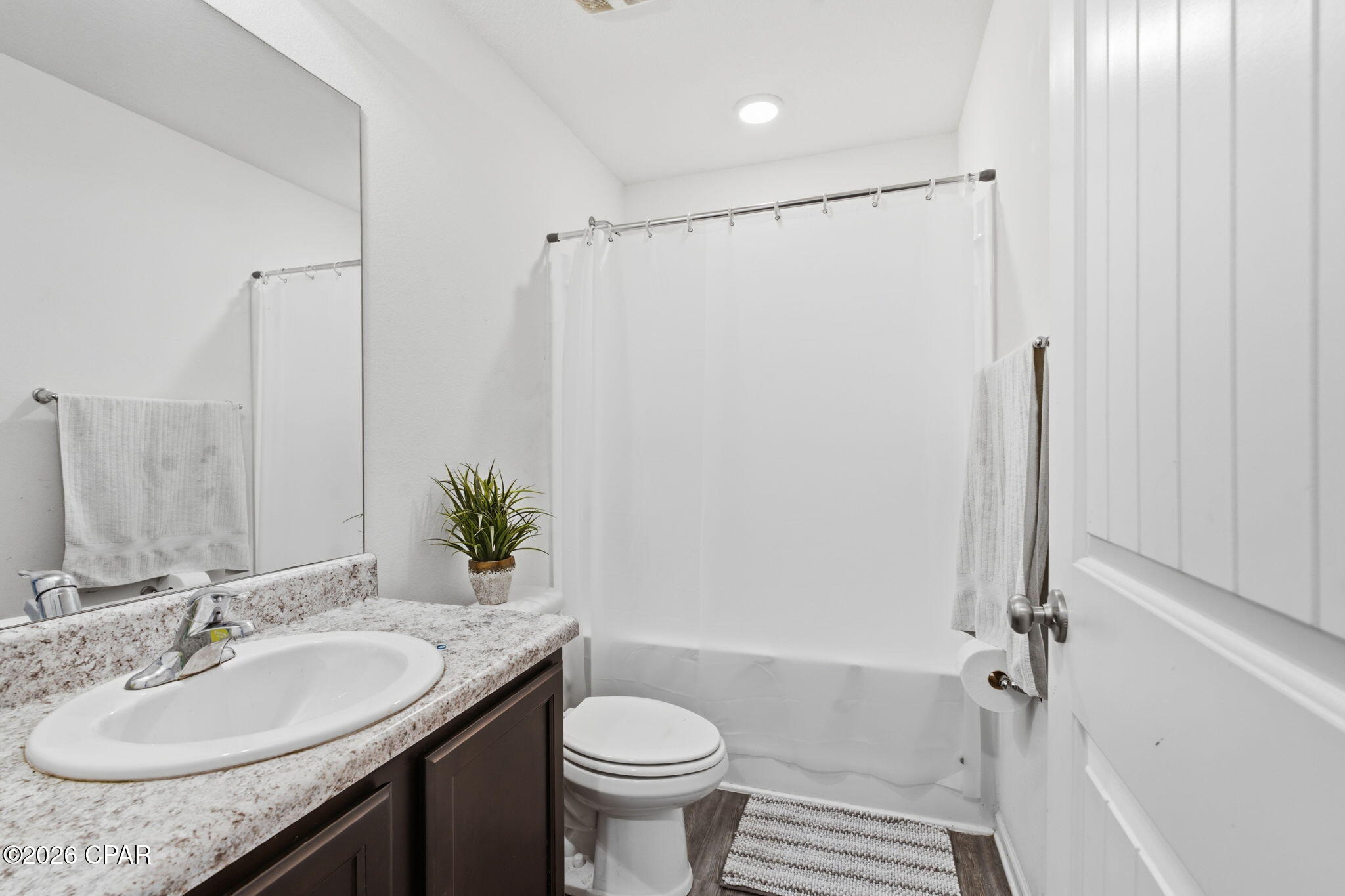 Barrett's Park - Residential