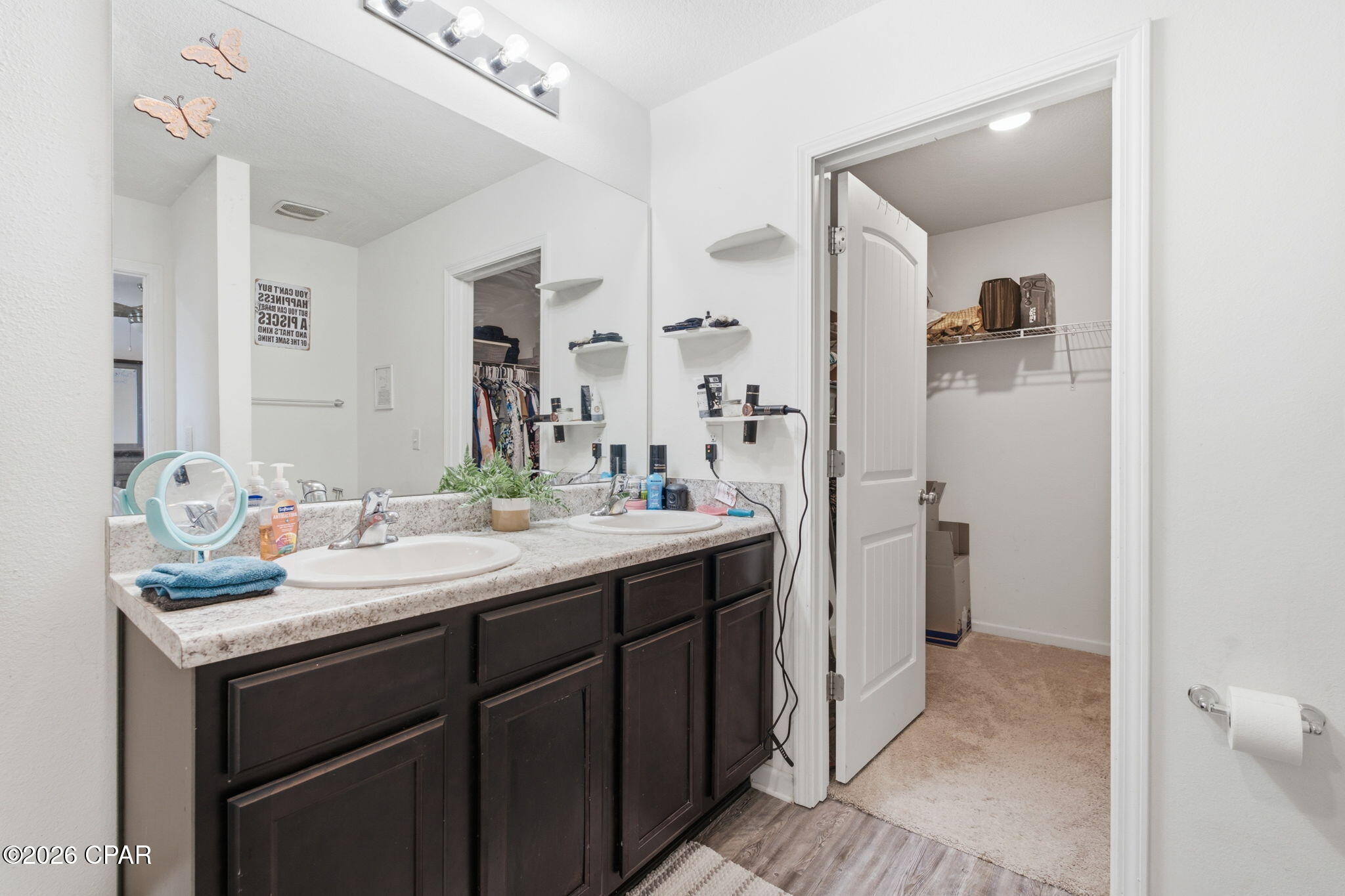 Barrett's Park - Residential