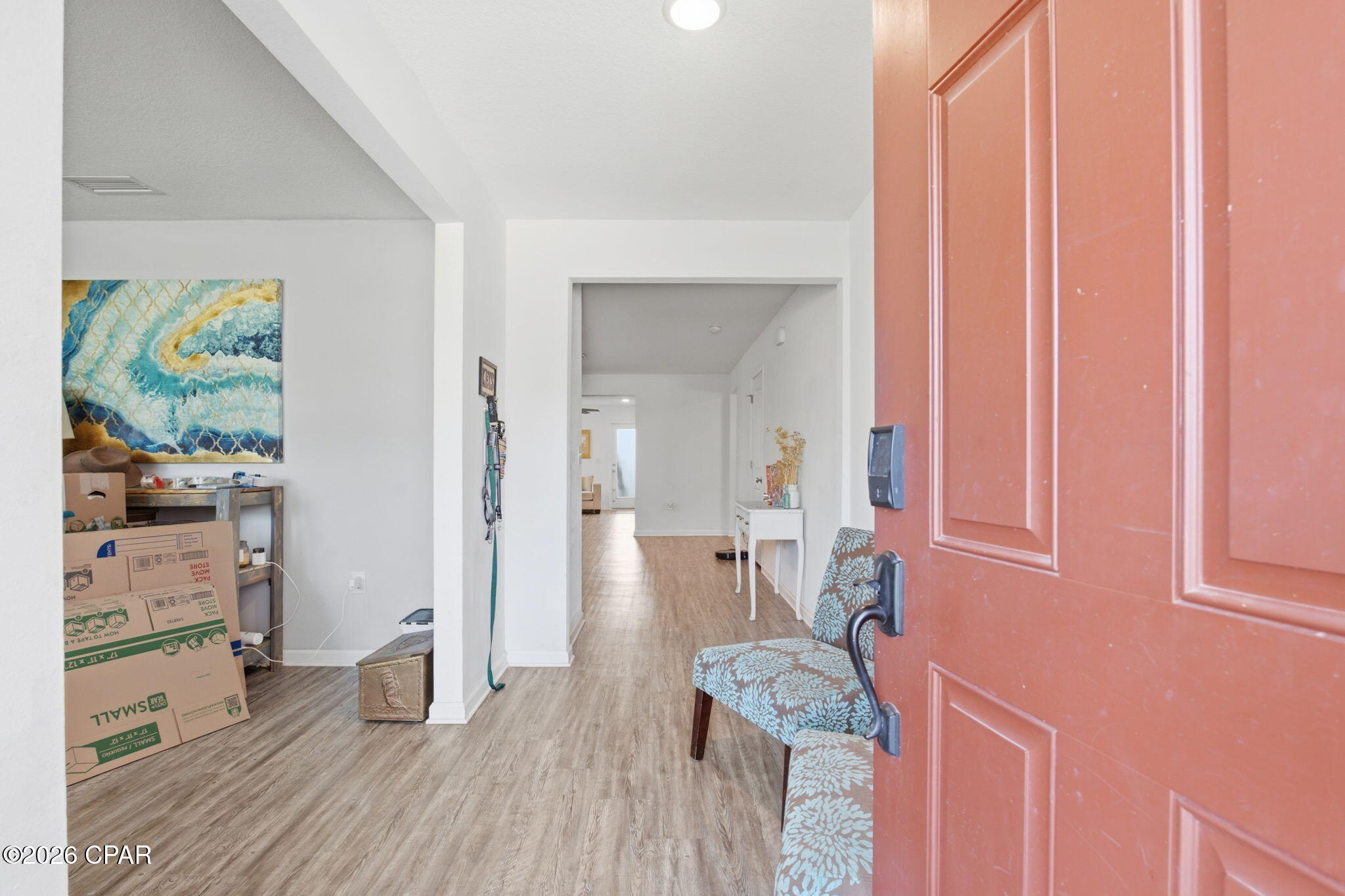Barrett's Park - Residential