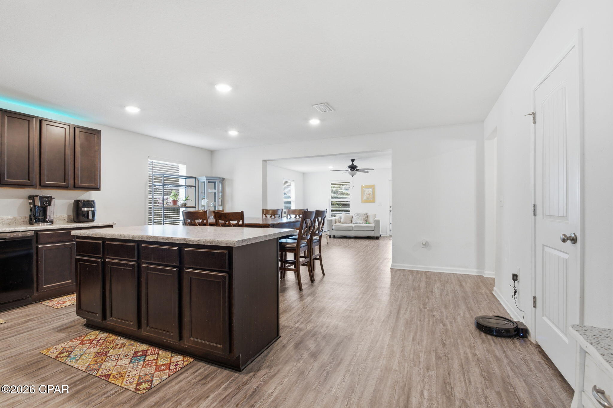 Barrett's Park - Residential