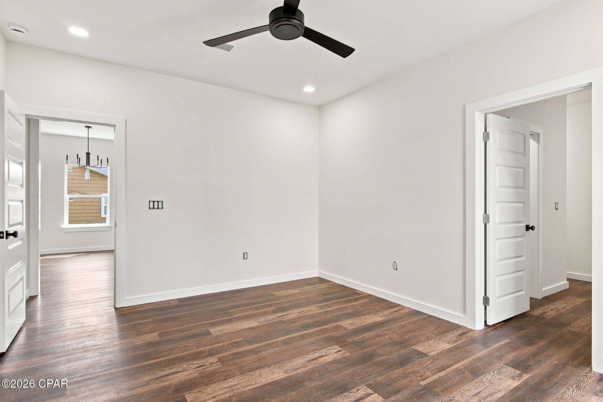 Shadow Bay Unt 3 & 4 - Residential
