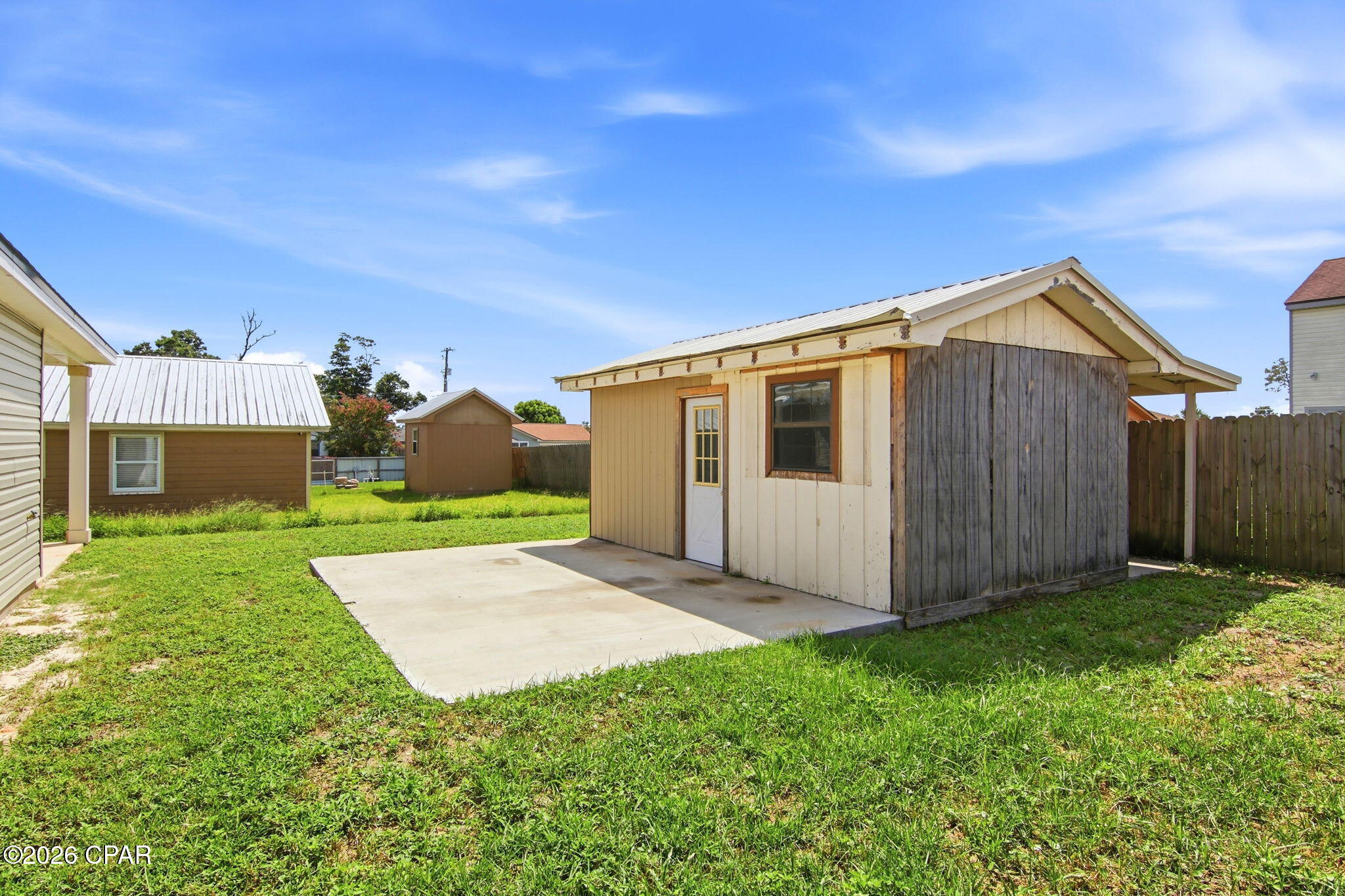 Shadow Bay Unt 3 & 4 - Residential