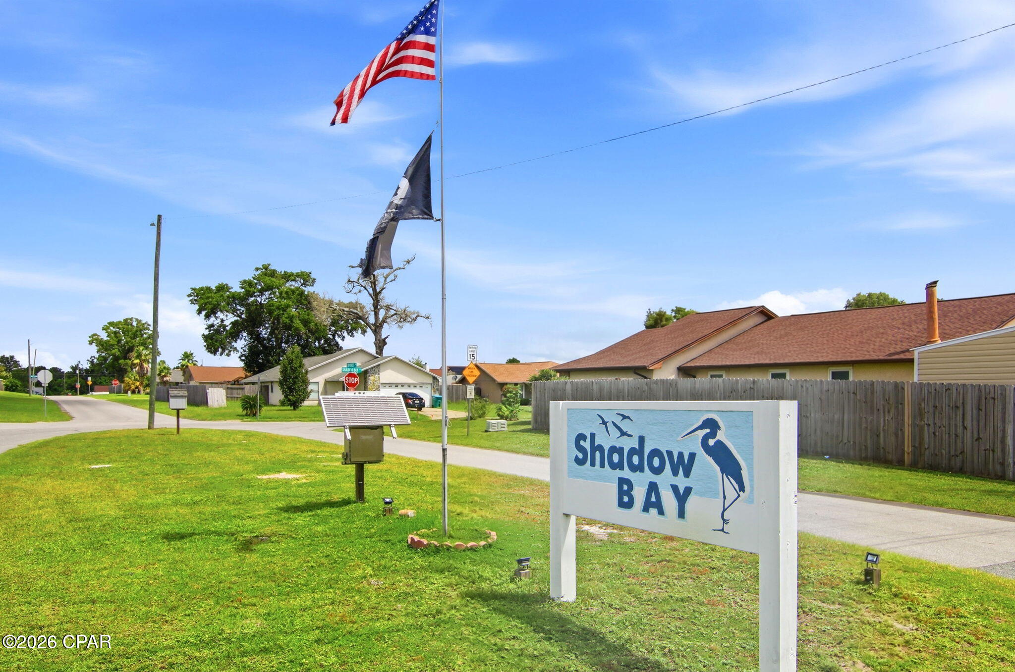 Shadow Bay Unt 3 & 4 - Residential