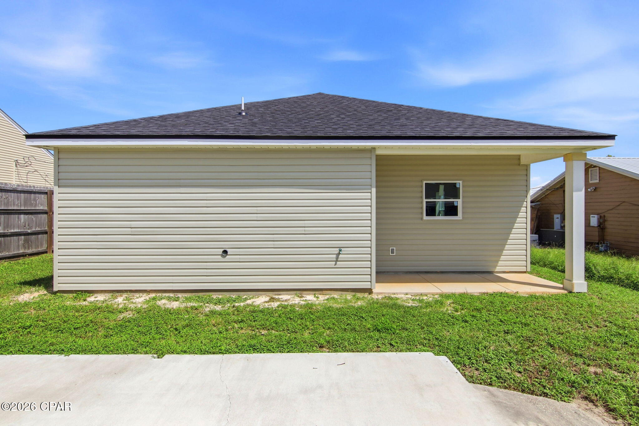 Shadow Bay Unt 3 & 4 - Residential
