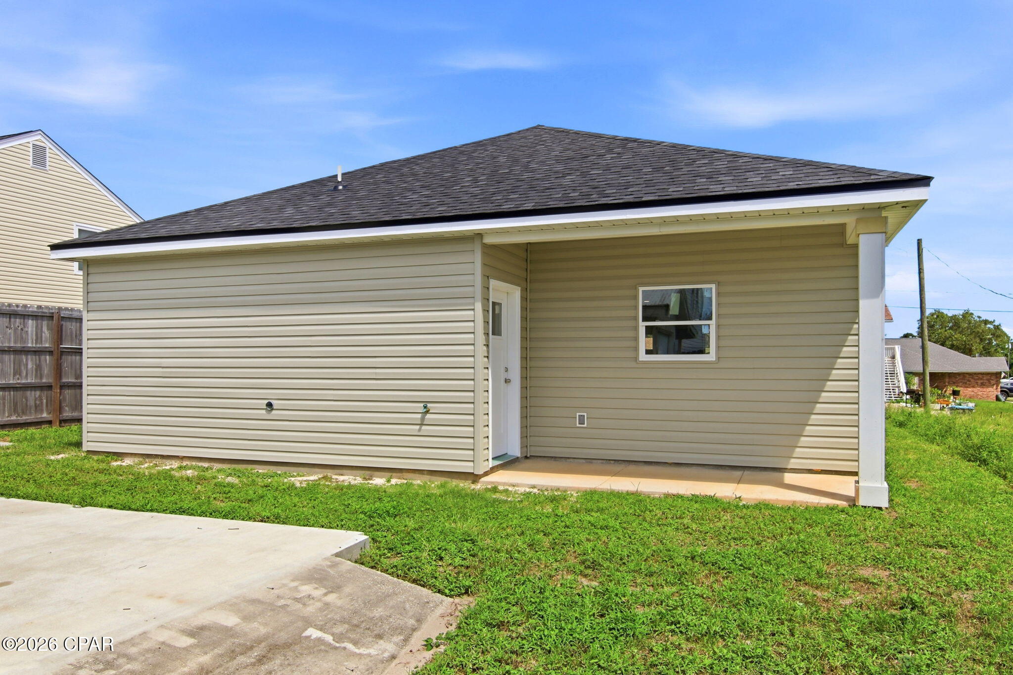Shadow Bay Unt 3 & 4 - Residential