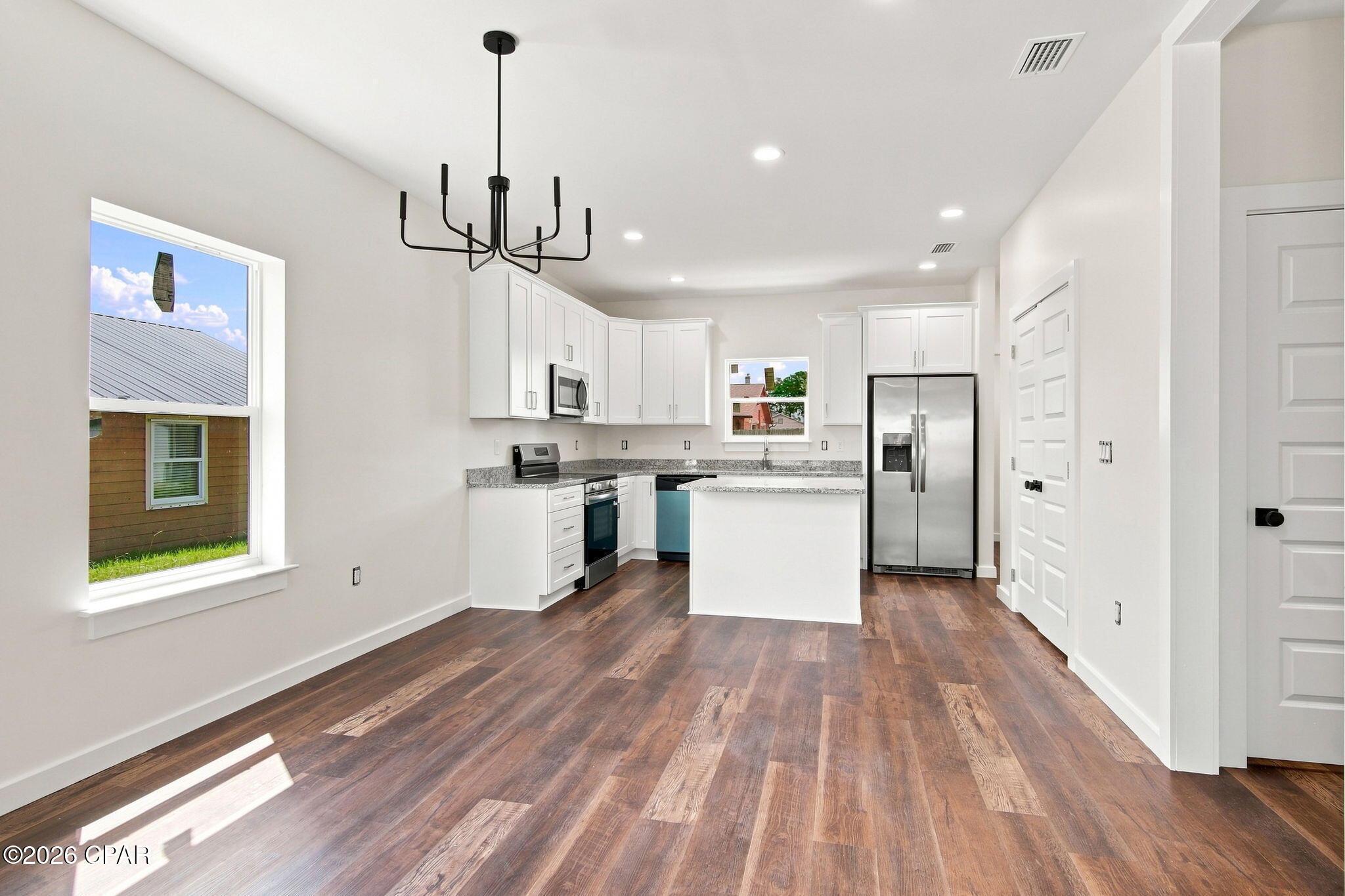 Shadow Bay Unt 3 & 4 - Residential