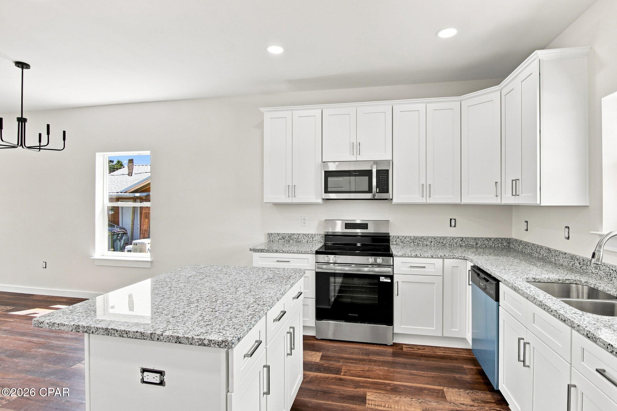 Shadow Bay Unt 3 & 4 - Residential