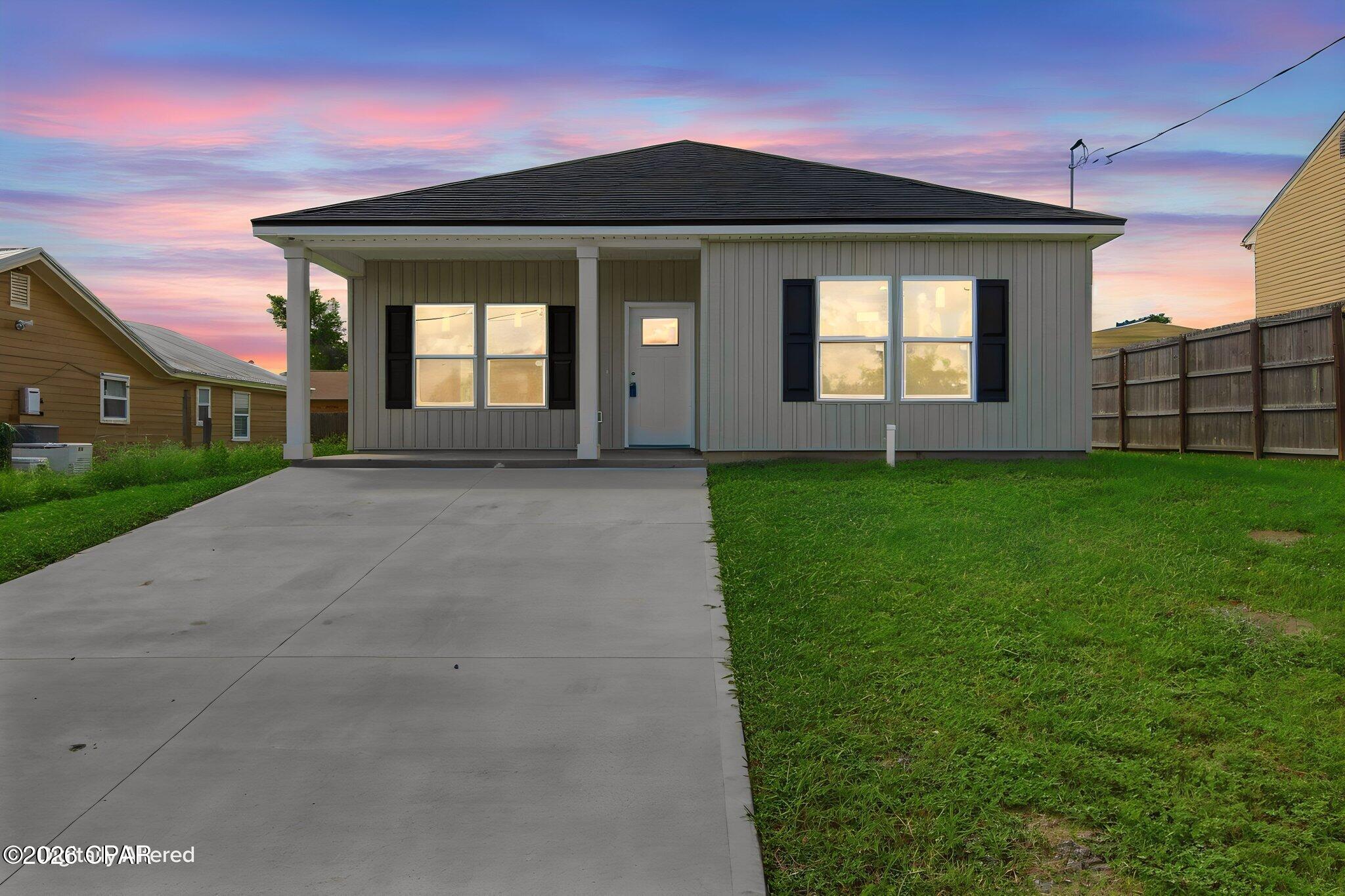 Shadow Bay Unt 3 & 4 - Residential