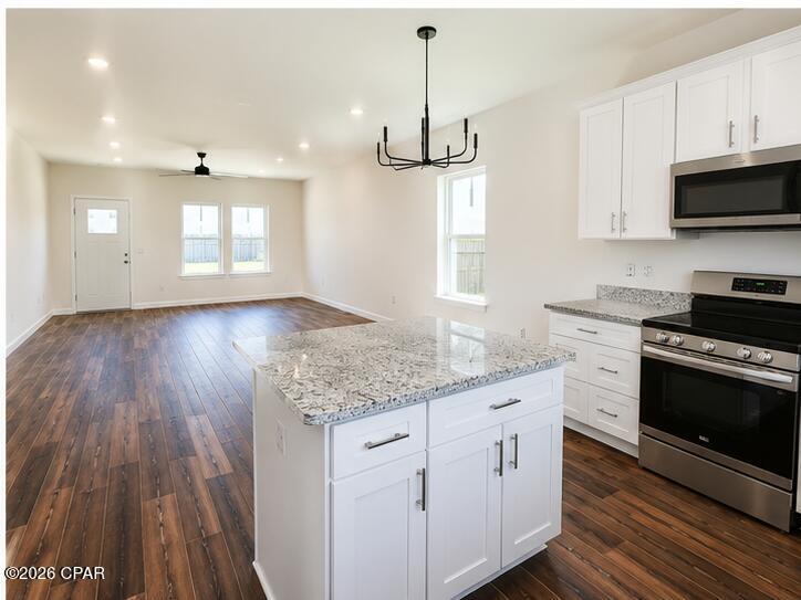 Shadow Bay Unt 3 & 4 - Residential