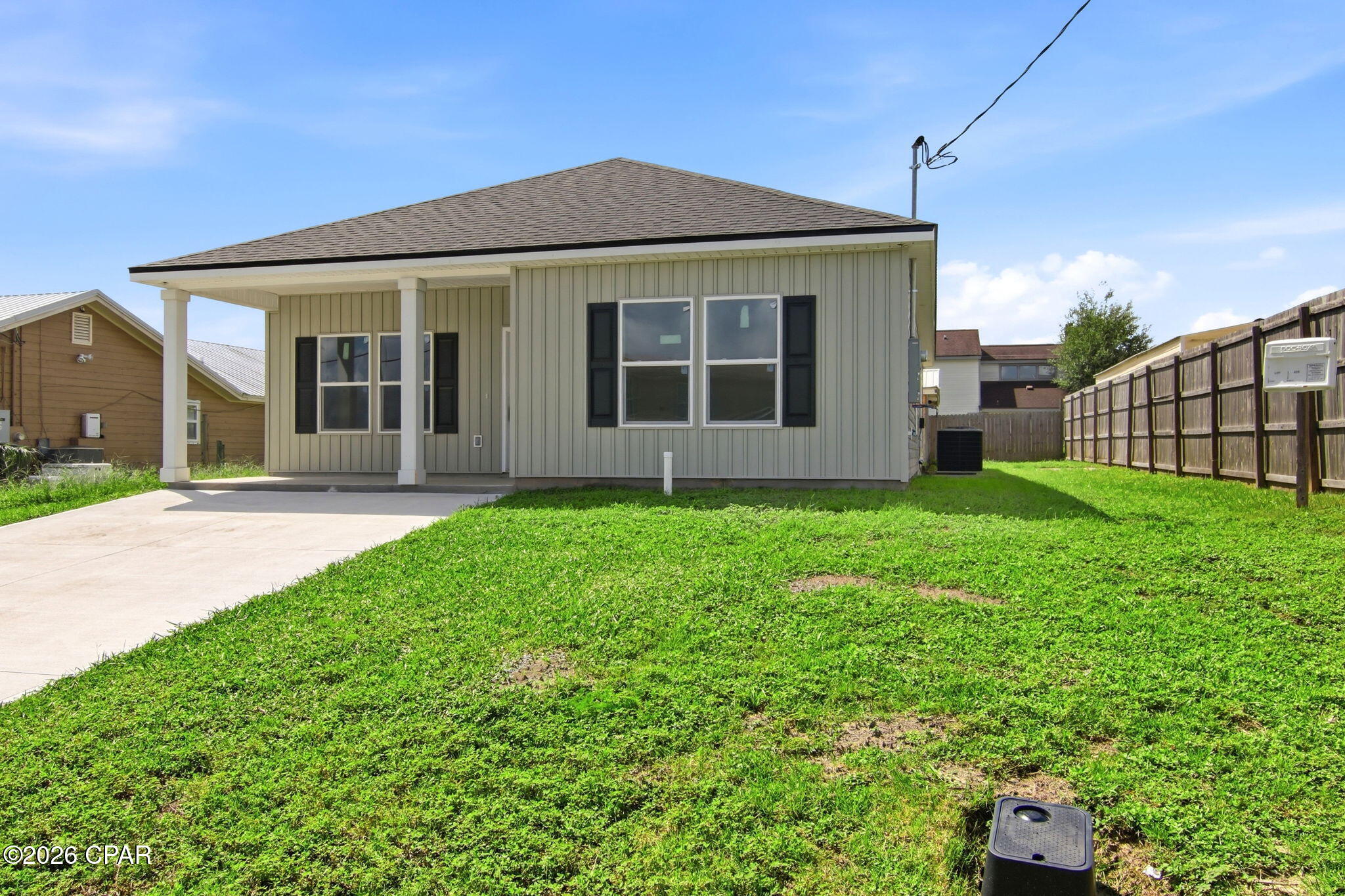 Shadow Bay Unt 3 & 4 - Residential