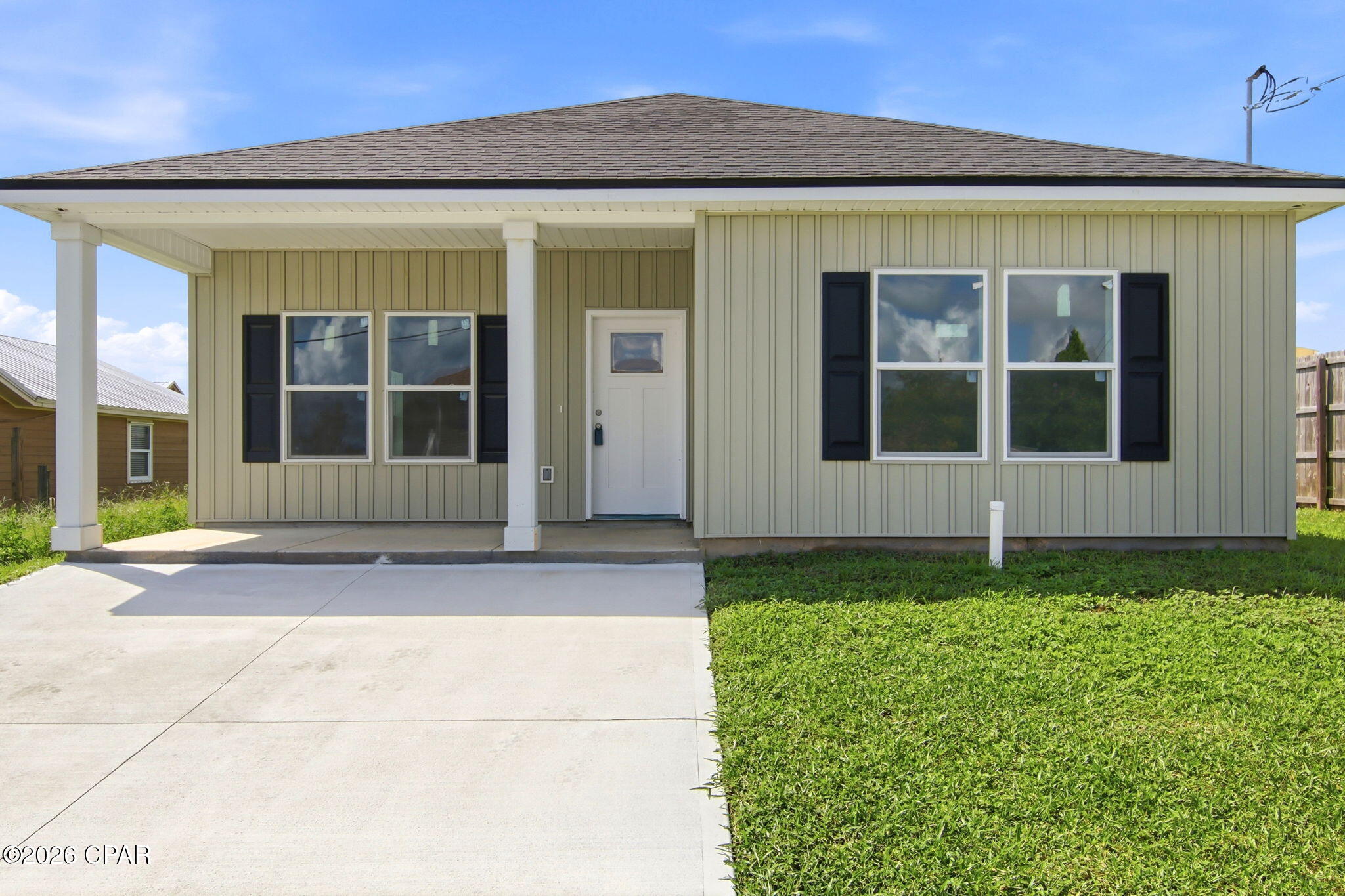 Shadow Bay Unt 3 & 4 - Residential
