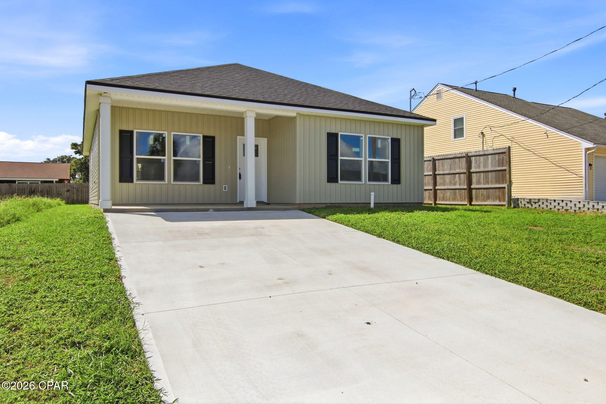 Shadow Bay Unt 3 & 4 - Residential