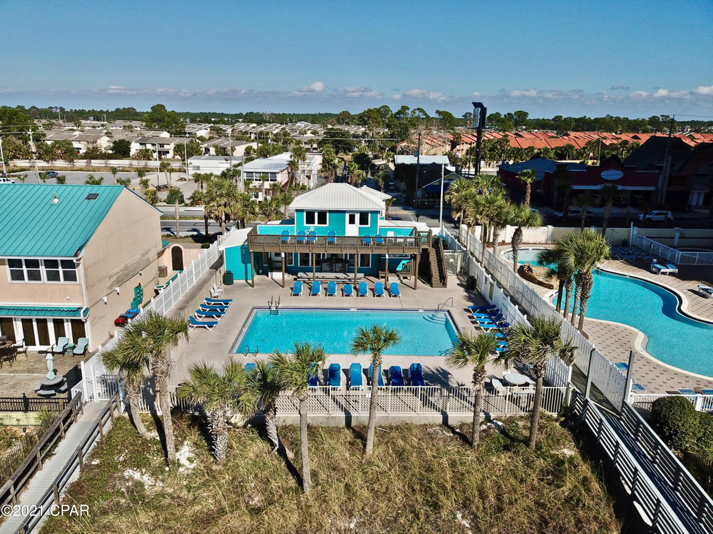 Gulf Highlands Beach Resort - Residential