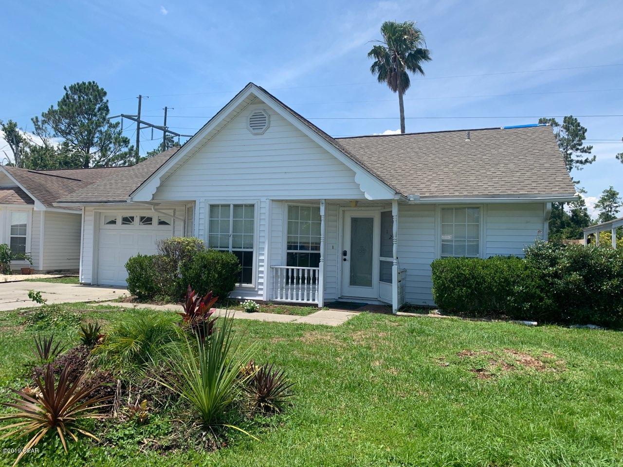 Heritage Village - Residential Lease