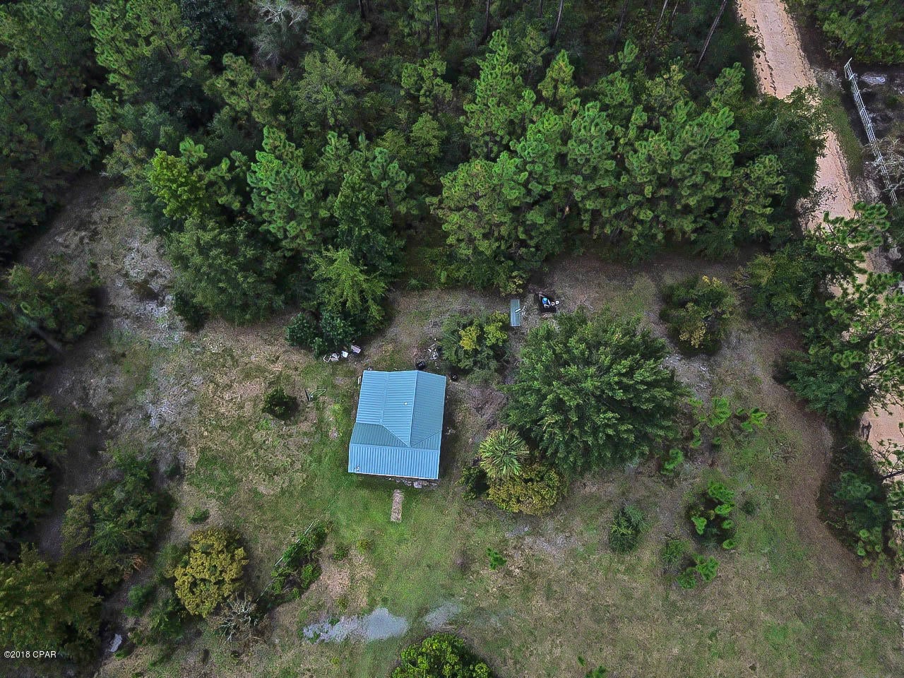 No Named Subdivision - Residential