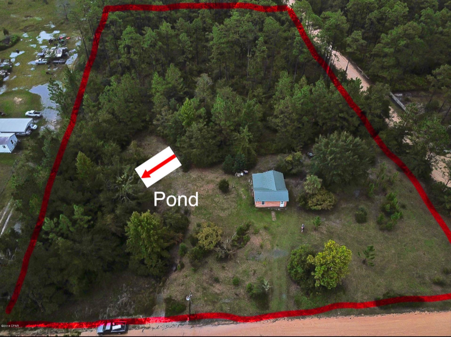 No Named Subdivision - Residential