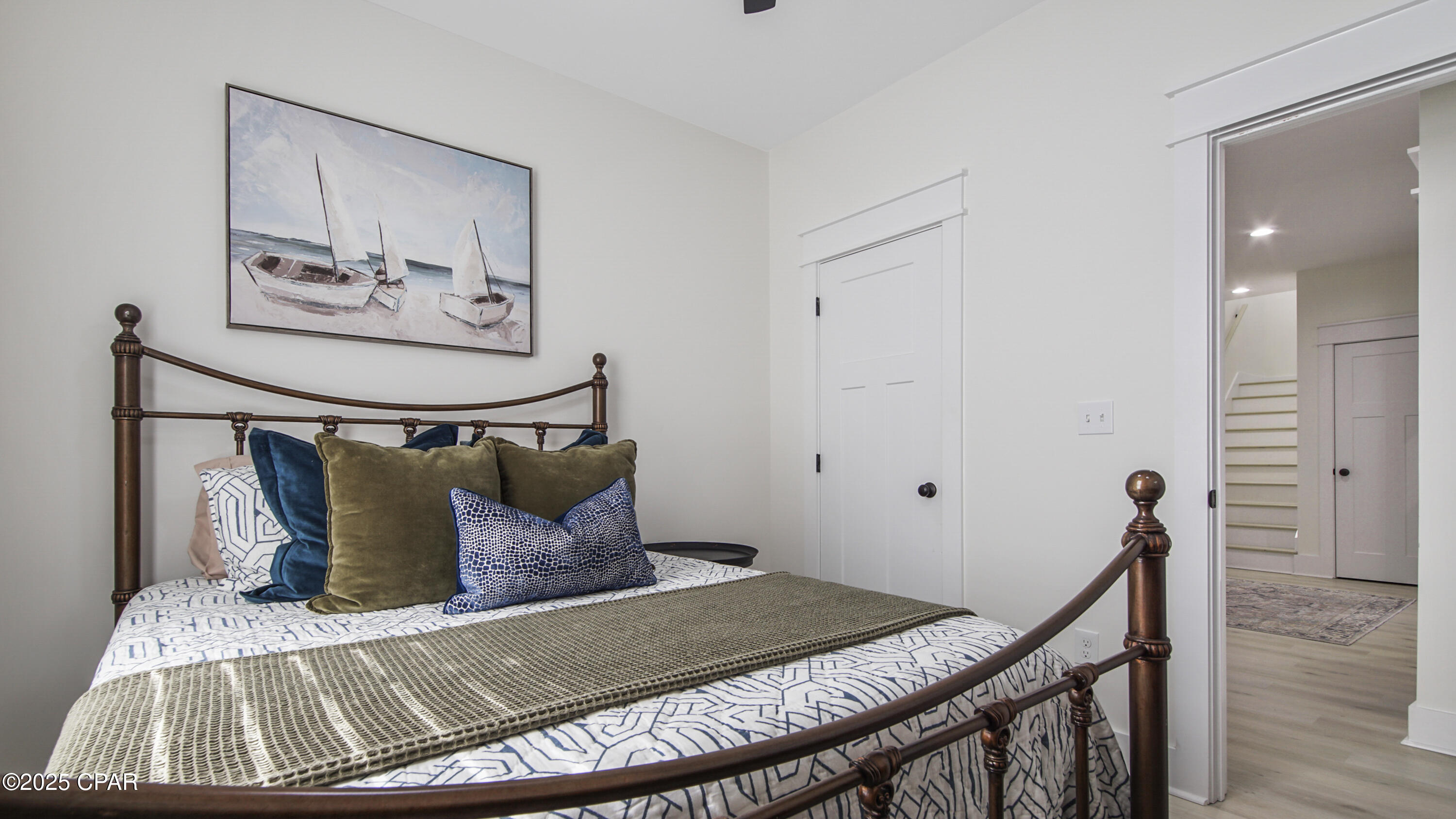 Bay Point Unit 1 - Residential