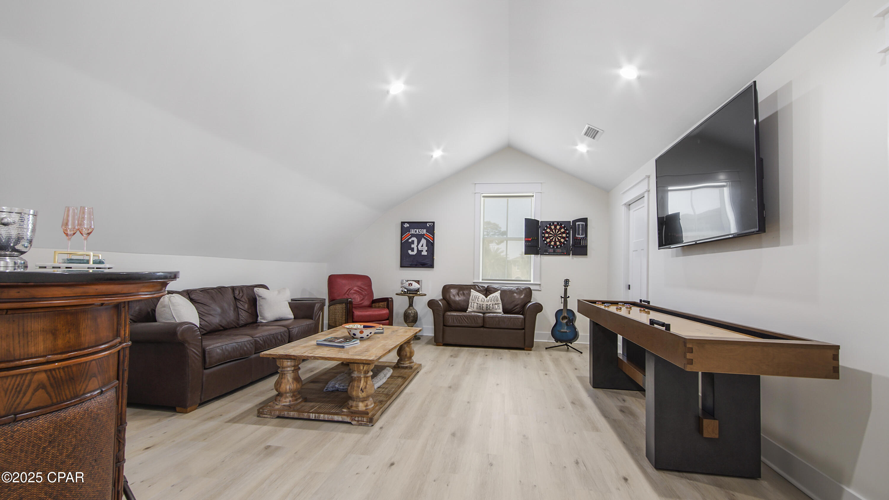 Bay Point Unit 1 - Residential