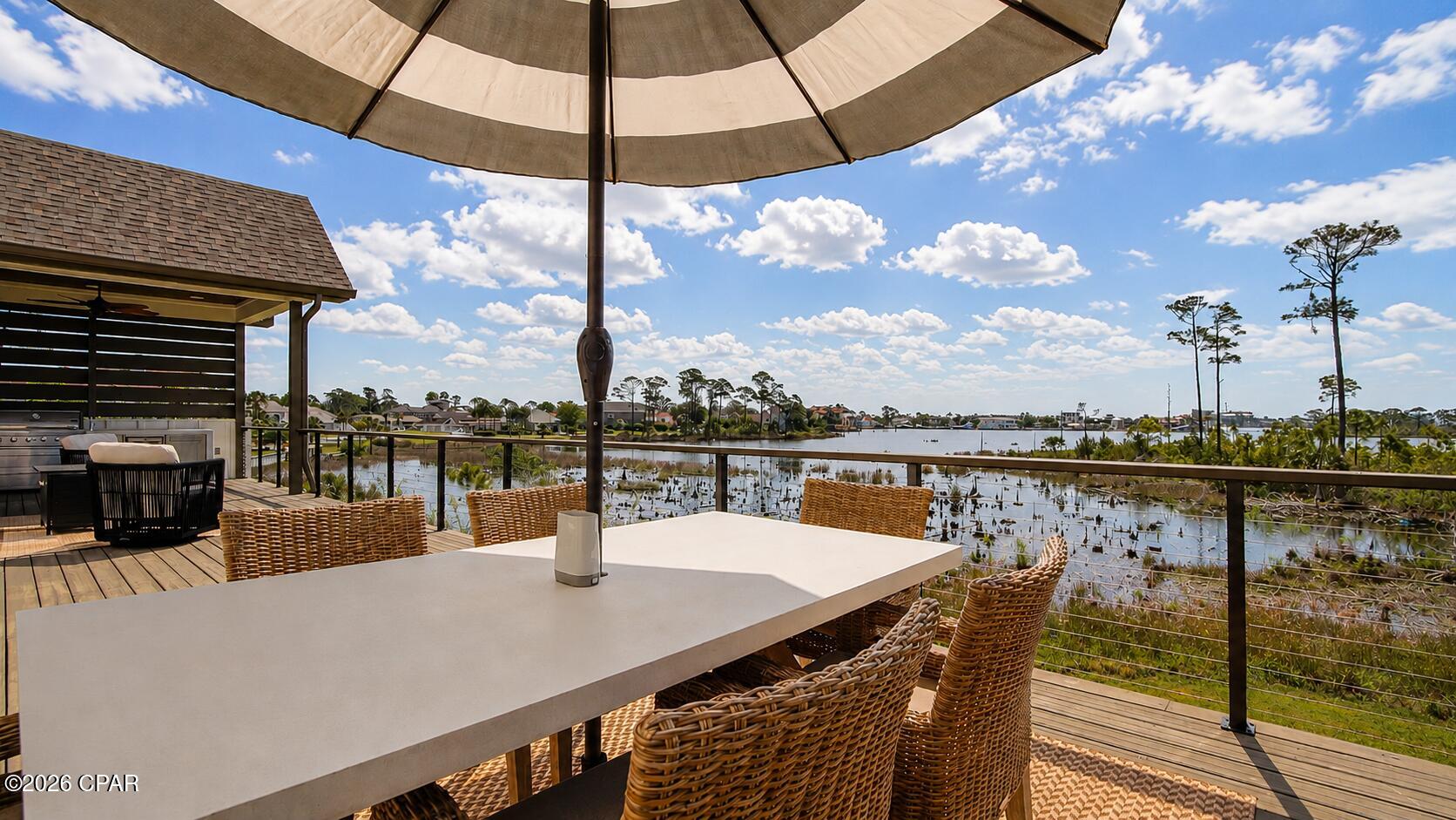 Bay Point Unit 1 - Residential