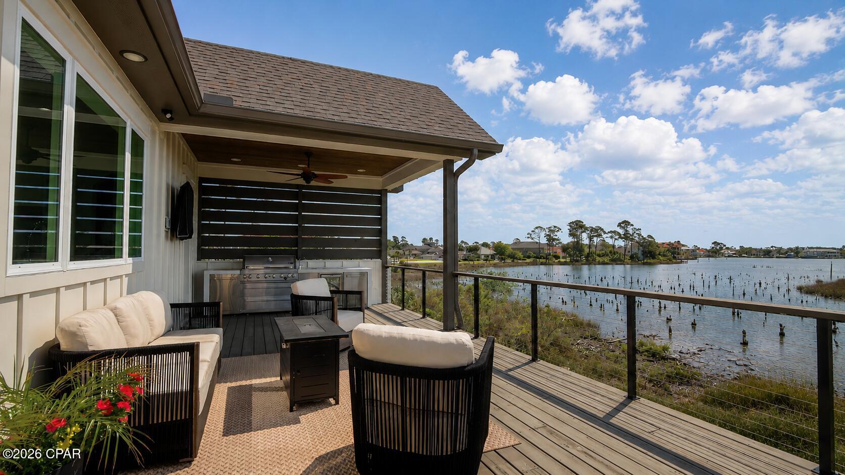 Bay Point Unit 1 - Residential