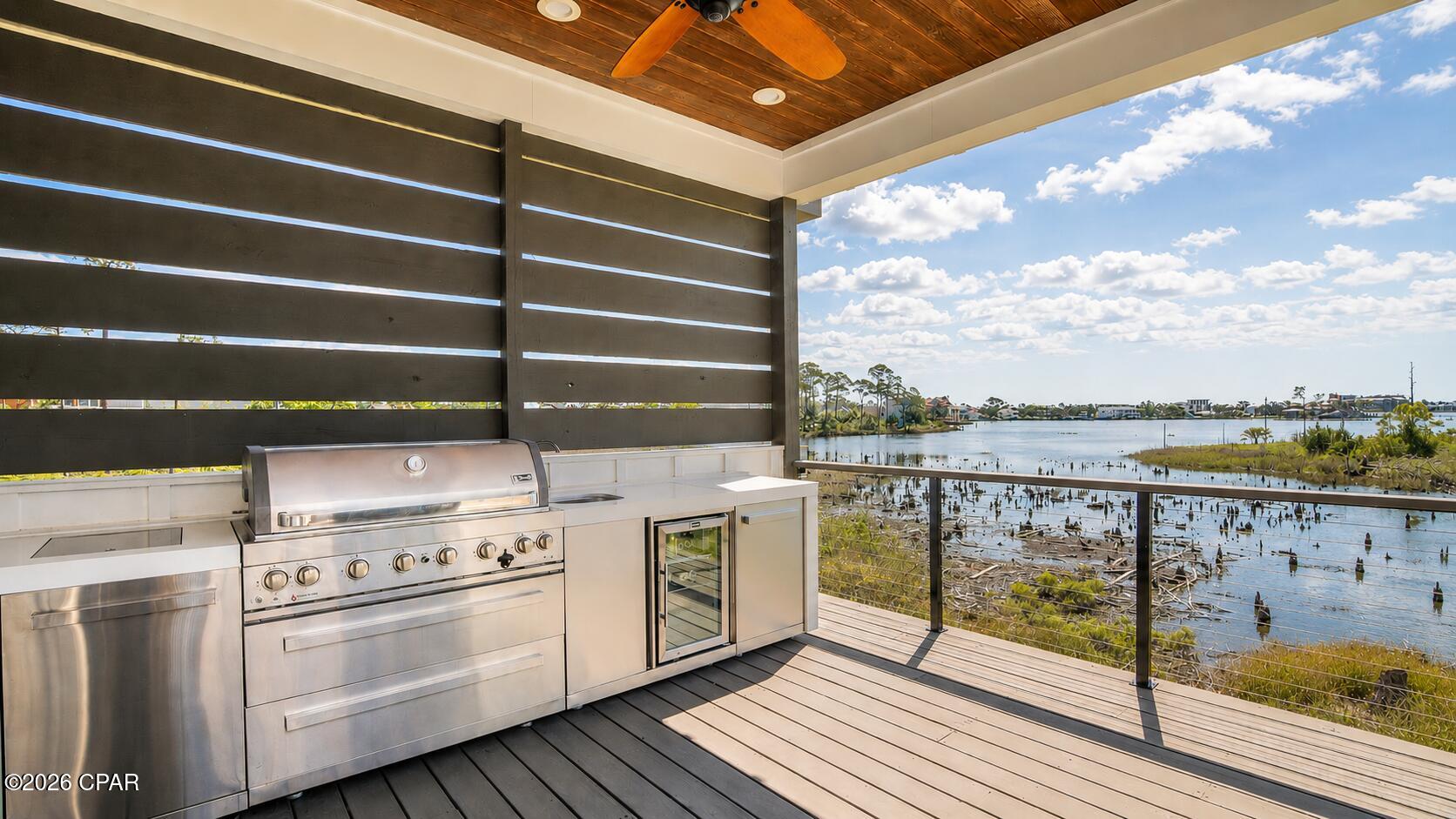 Bay Point Unit 1 - Residential