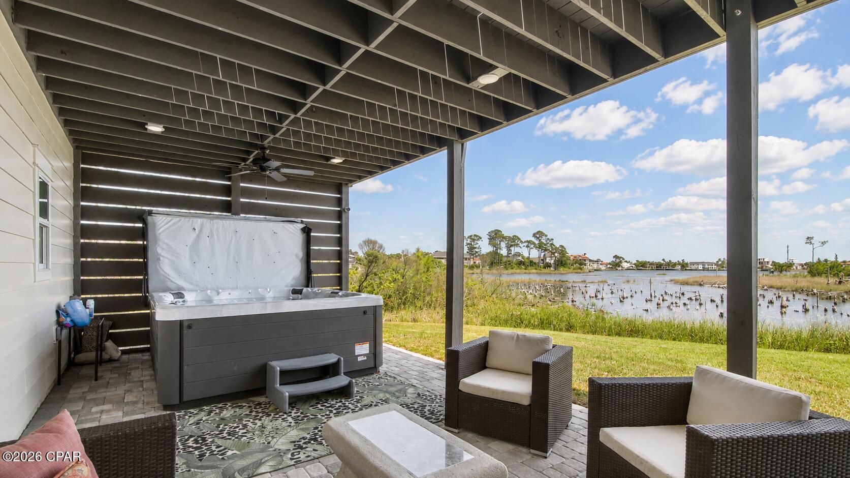 Bay Point Unit 1 - Residential