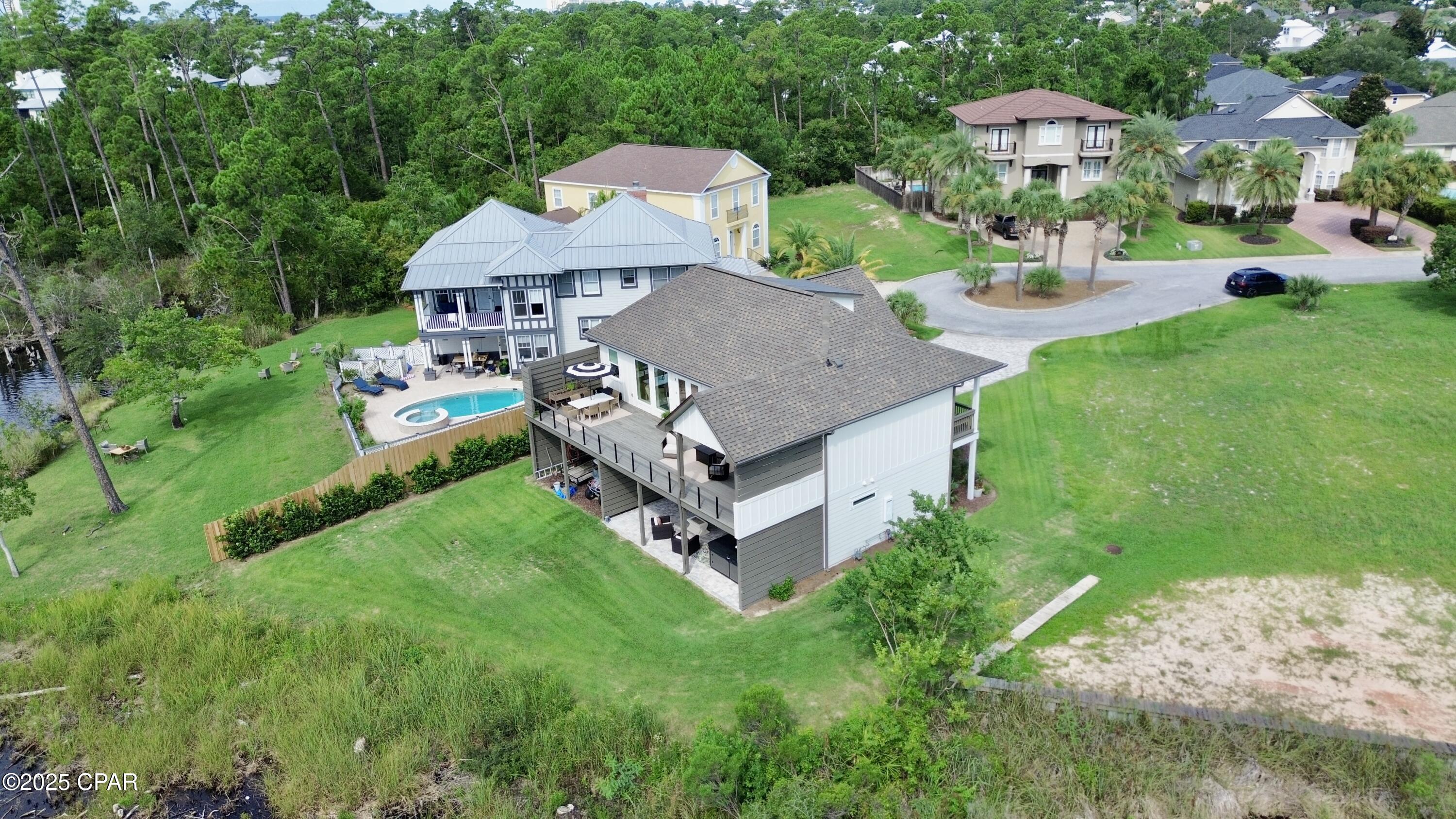 Bay Point Unit 1 - Residential
