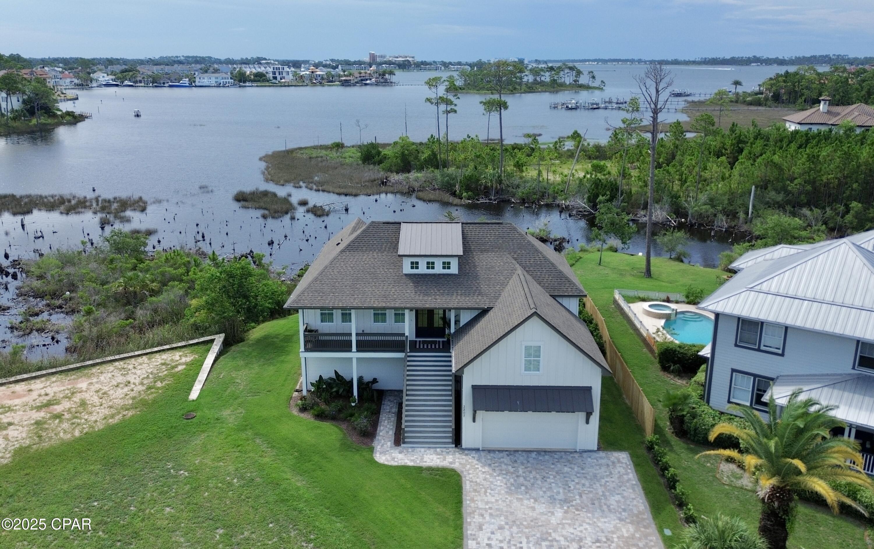 Bay Point Unit 1 - Residential