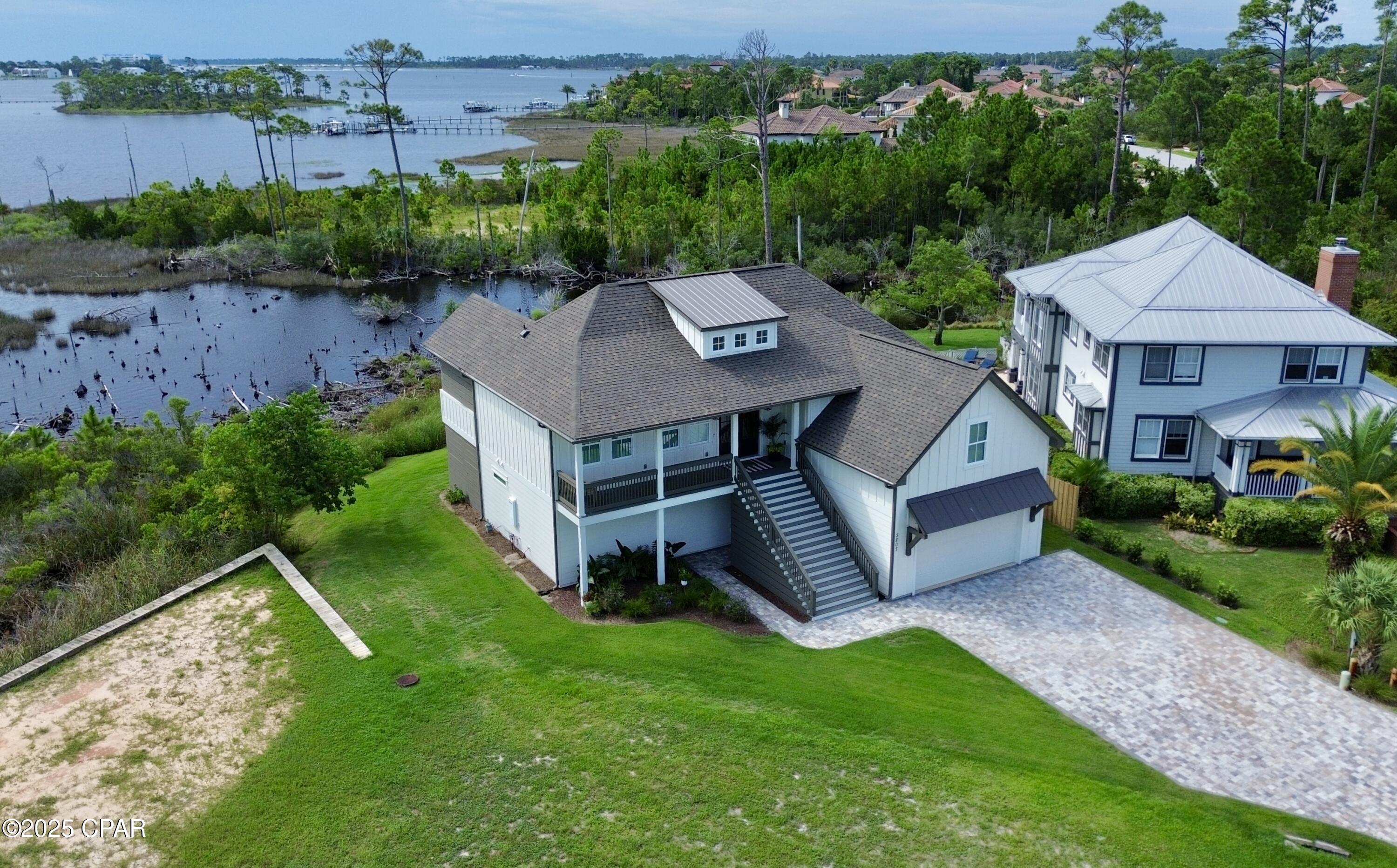 Bay Point Unit 1 - Residential