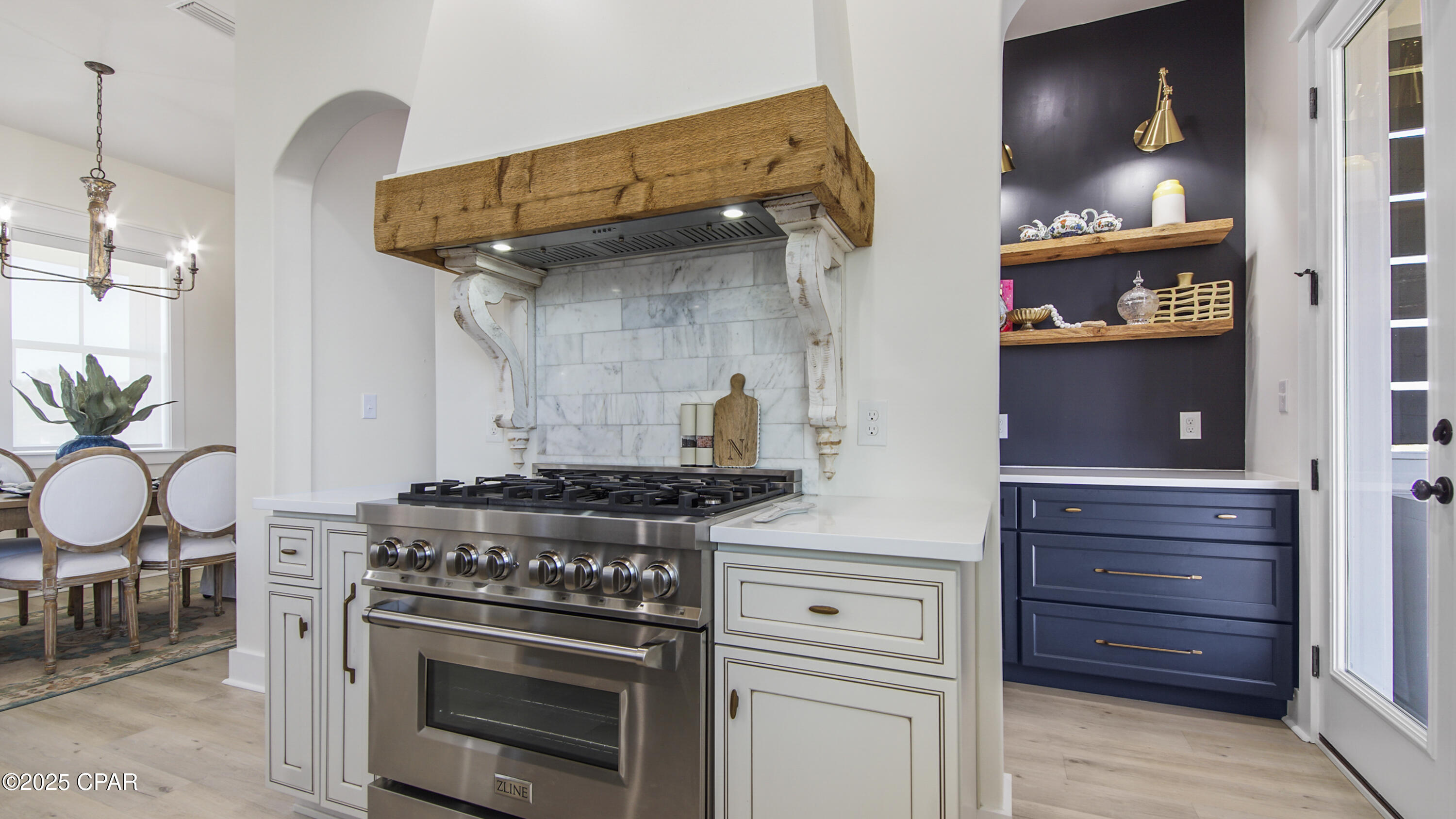 Bay Point Unit 1 - Residential