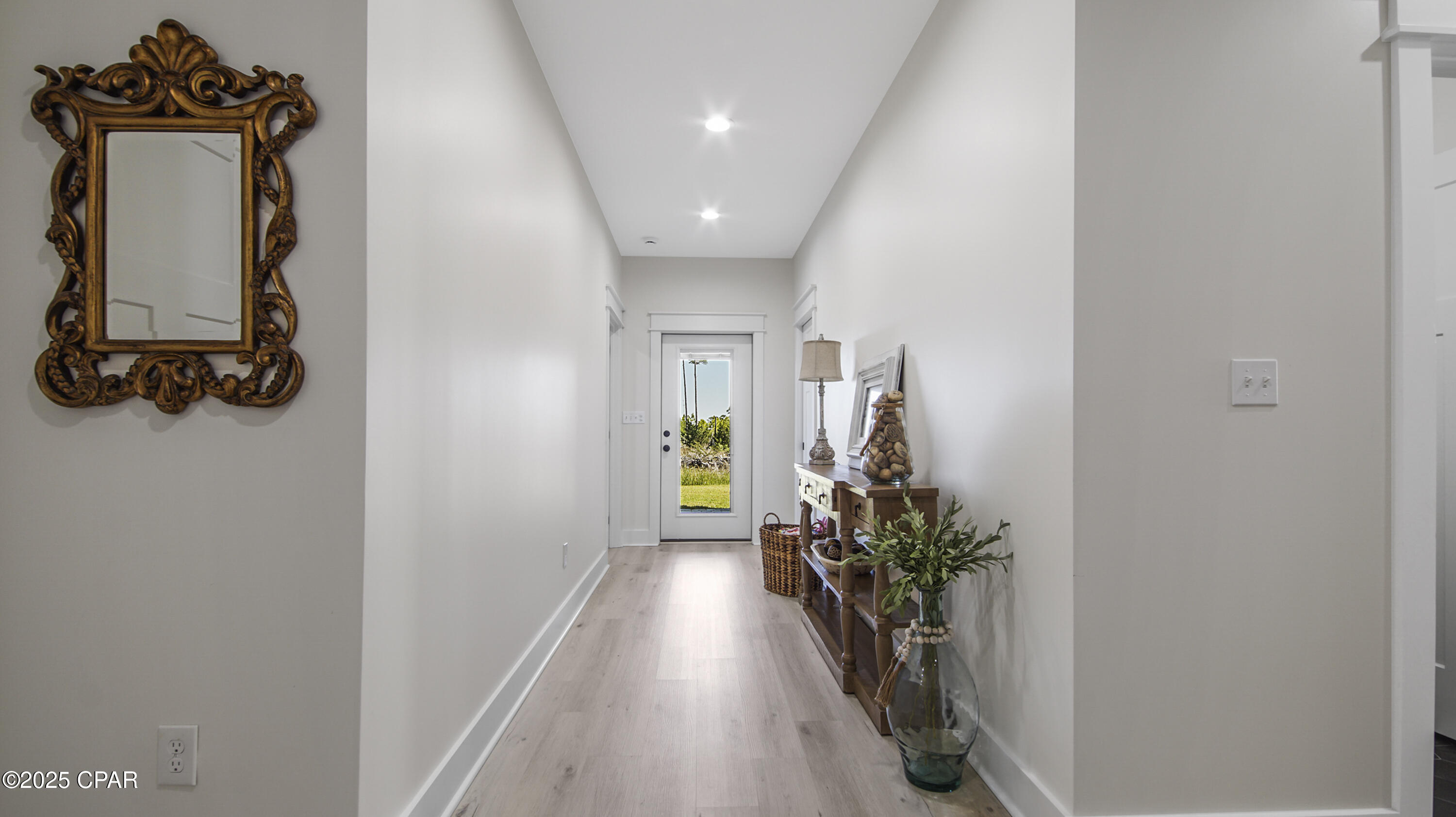 Bay Point Unit 1 - Residential