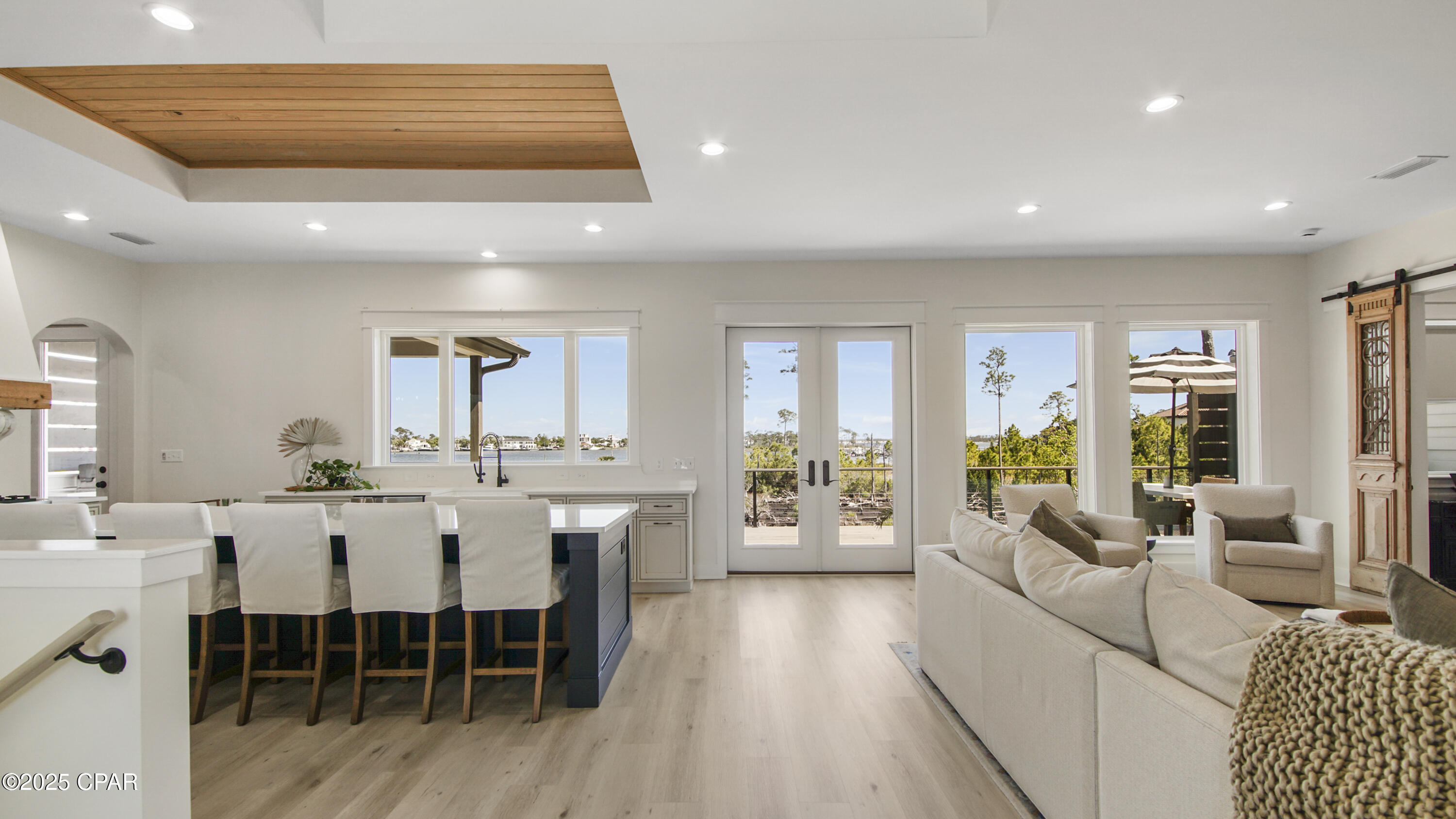 Bay Point Unit 1 - Residential