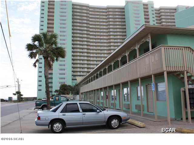 Open Sands - Residential Lease