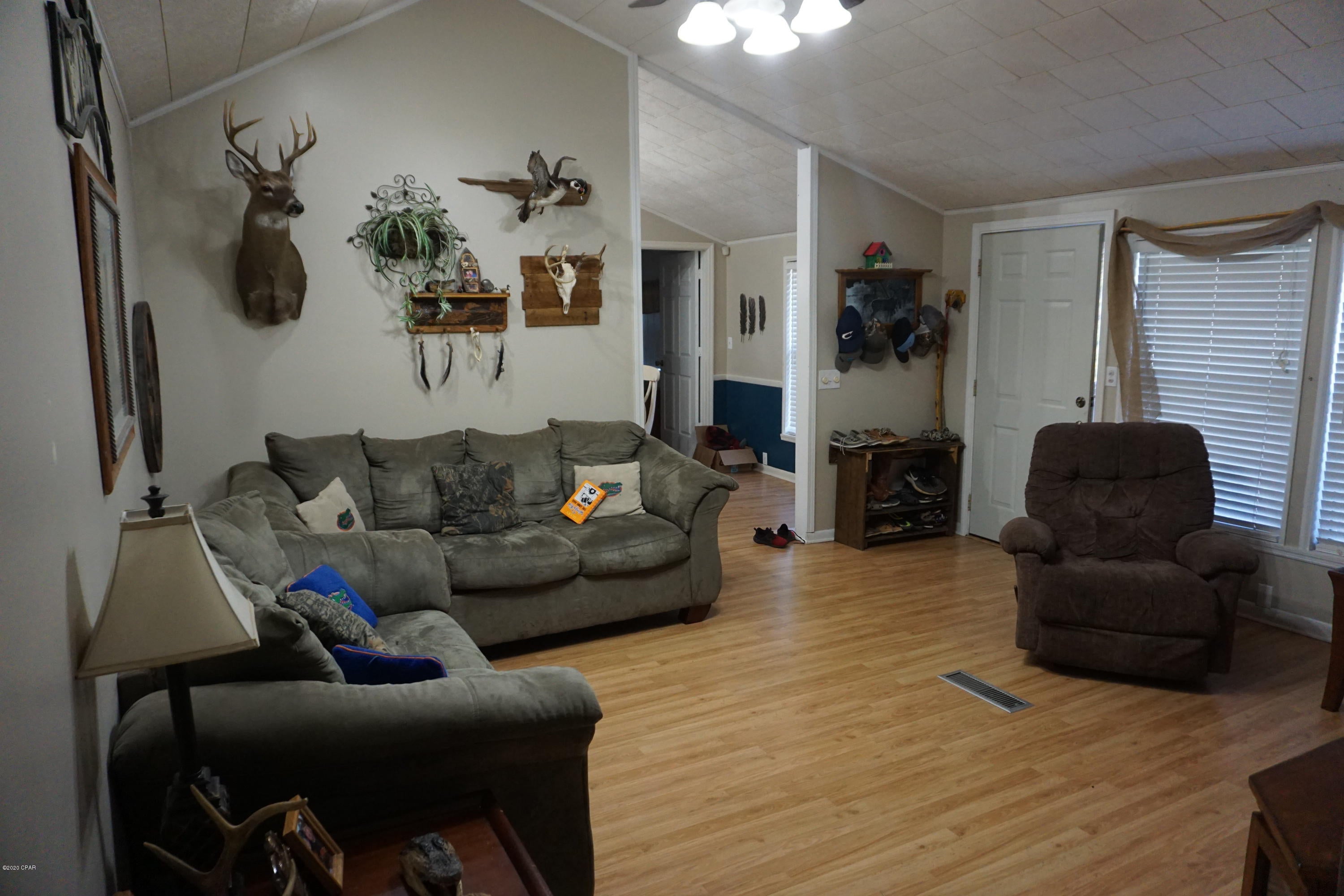 [No Recorded Subdiv] - Residential