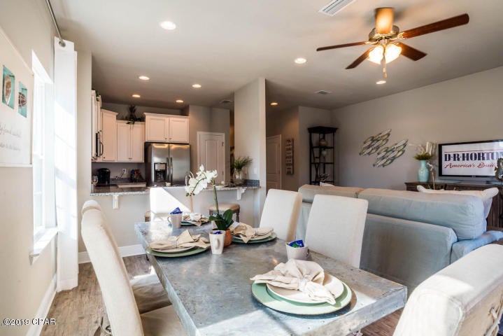 Waterfall Phase I - Residential Lease