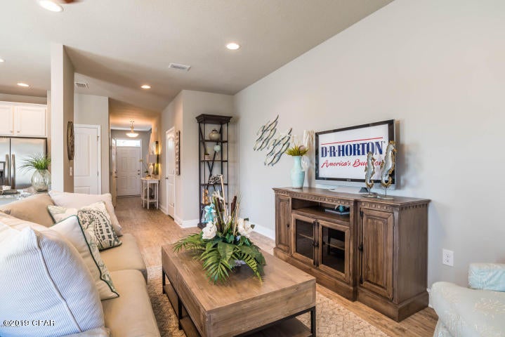 Waterfall Phase I - Residential Lease