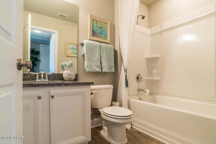 Waterfall Phase I - Residential Lease