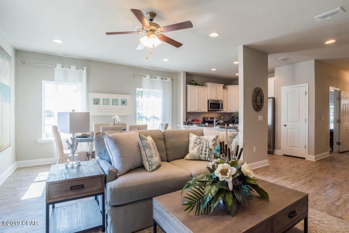 Waterfall Phase I - Residential Lease