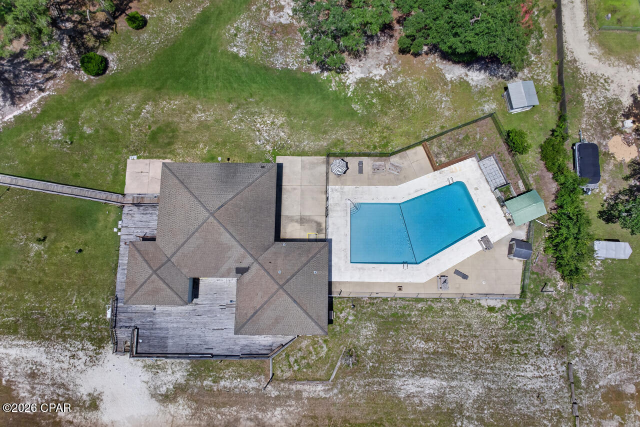 Leisure Lakes 1st Add - Land