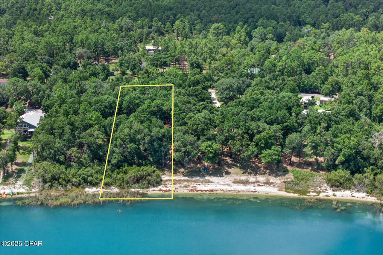 Leisure Lakes 1st Add - Land