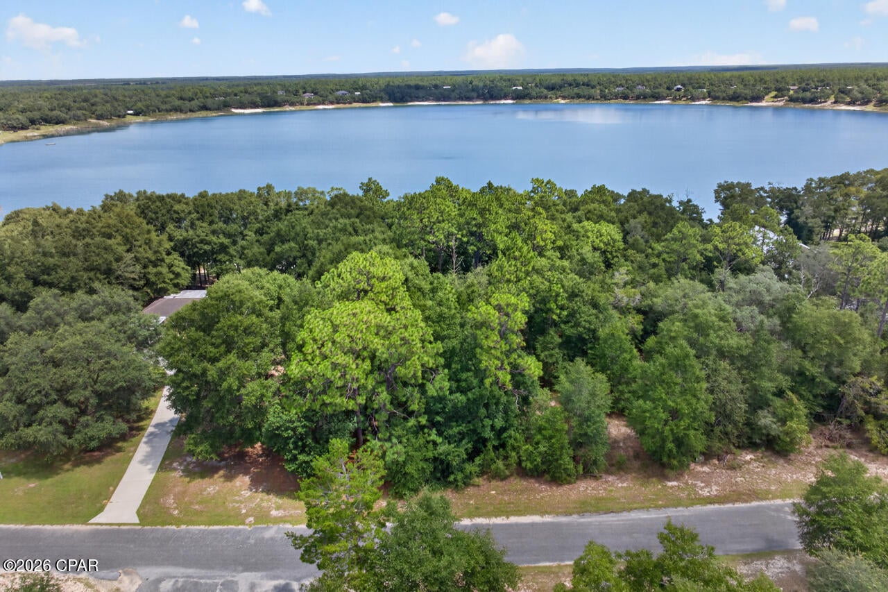 Leisure Lakes 1st Add - Land