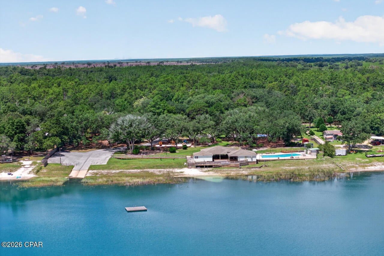 Leisure Lakes 1st Add - Land